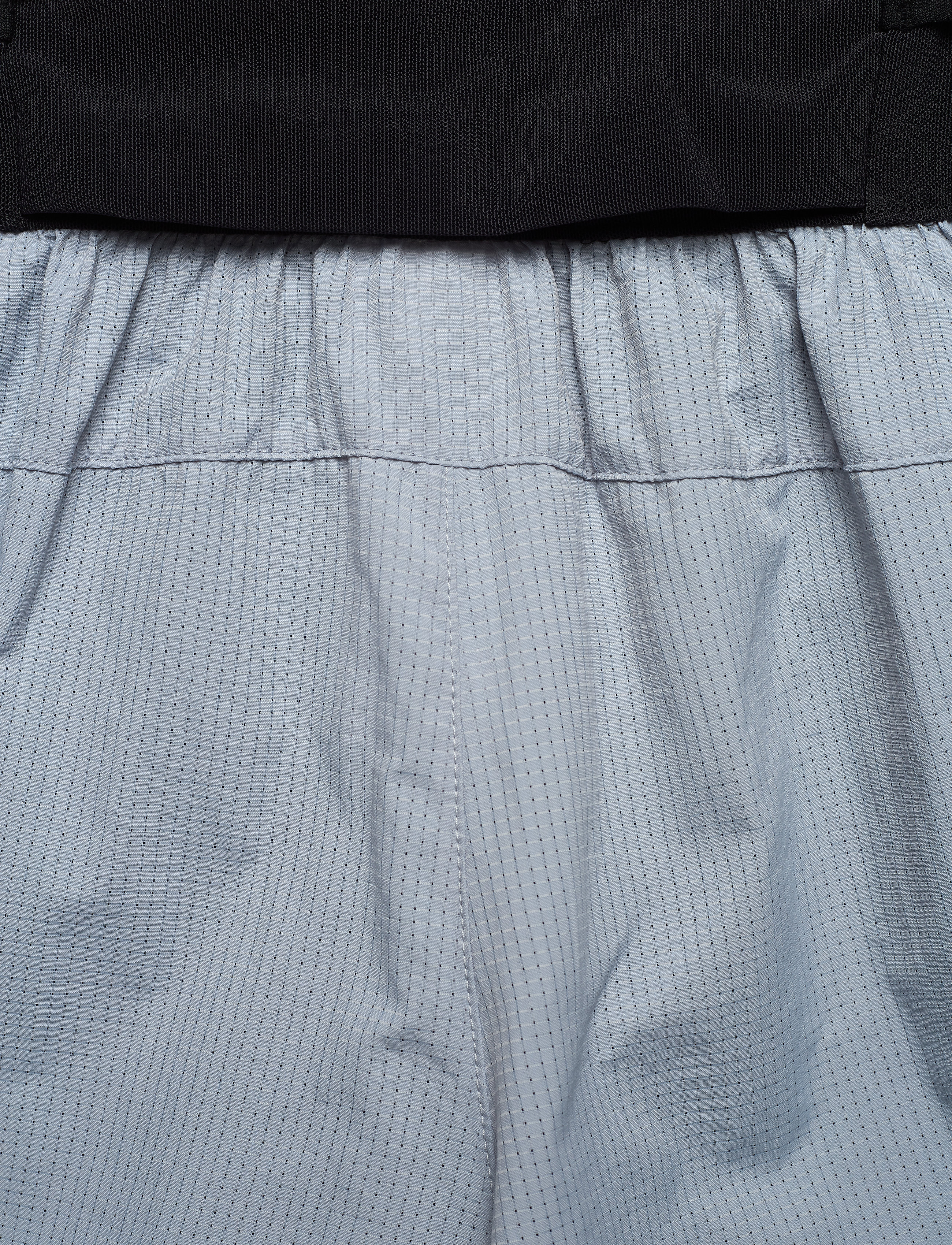 New Balance - Q SPEED 5IN 2 IN 1 SHORT - lhtslate - 3