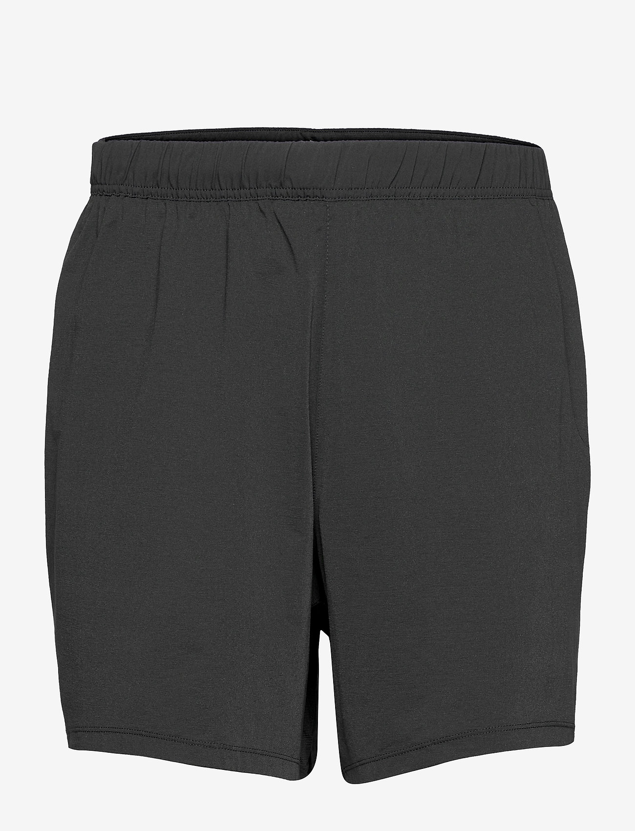 New Balance - Q SPEED FUEL SHORT - black - 0