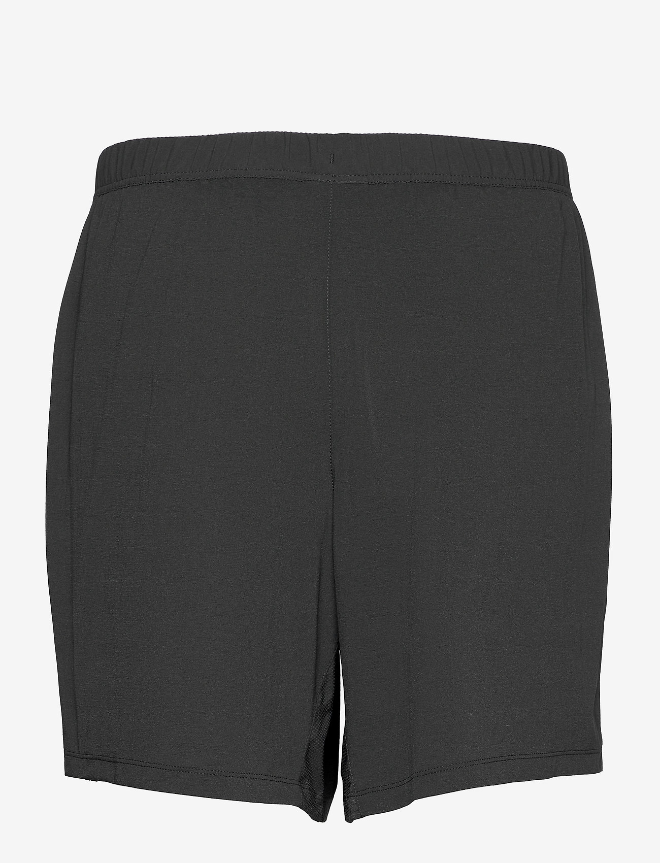New Balance - Q SPEED FUEL SHORT - black - 1