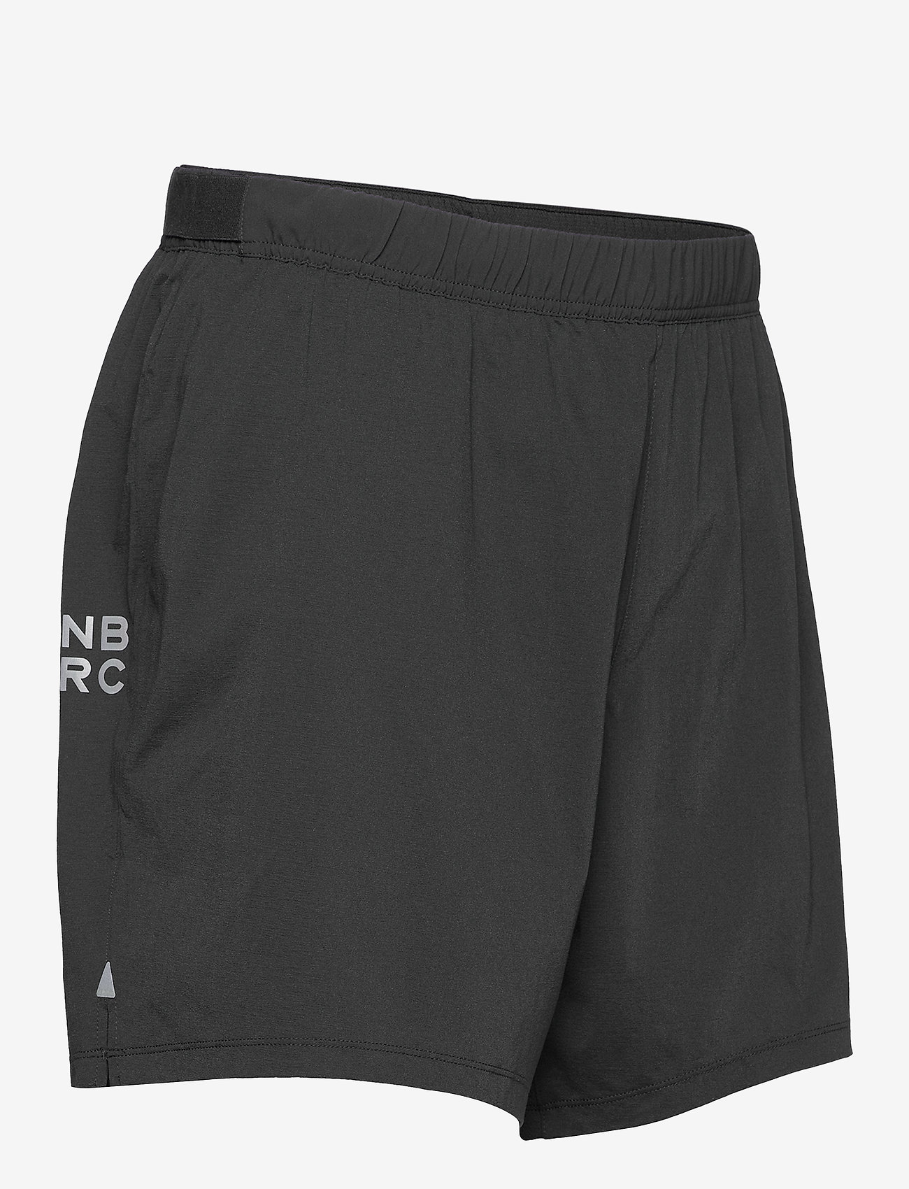 New Balance - Q SPEED FUEL SHORT - black - 2