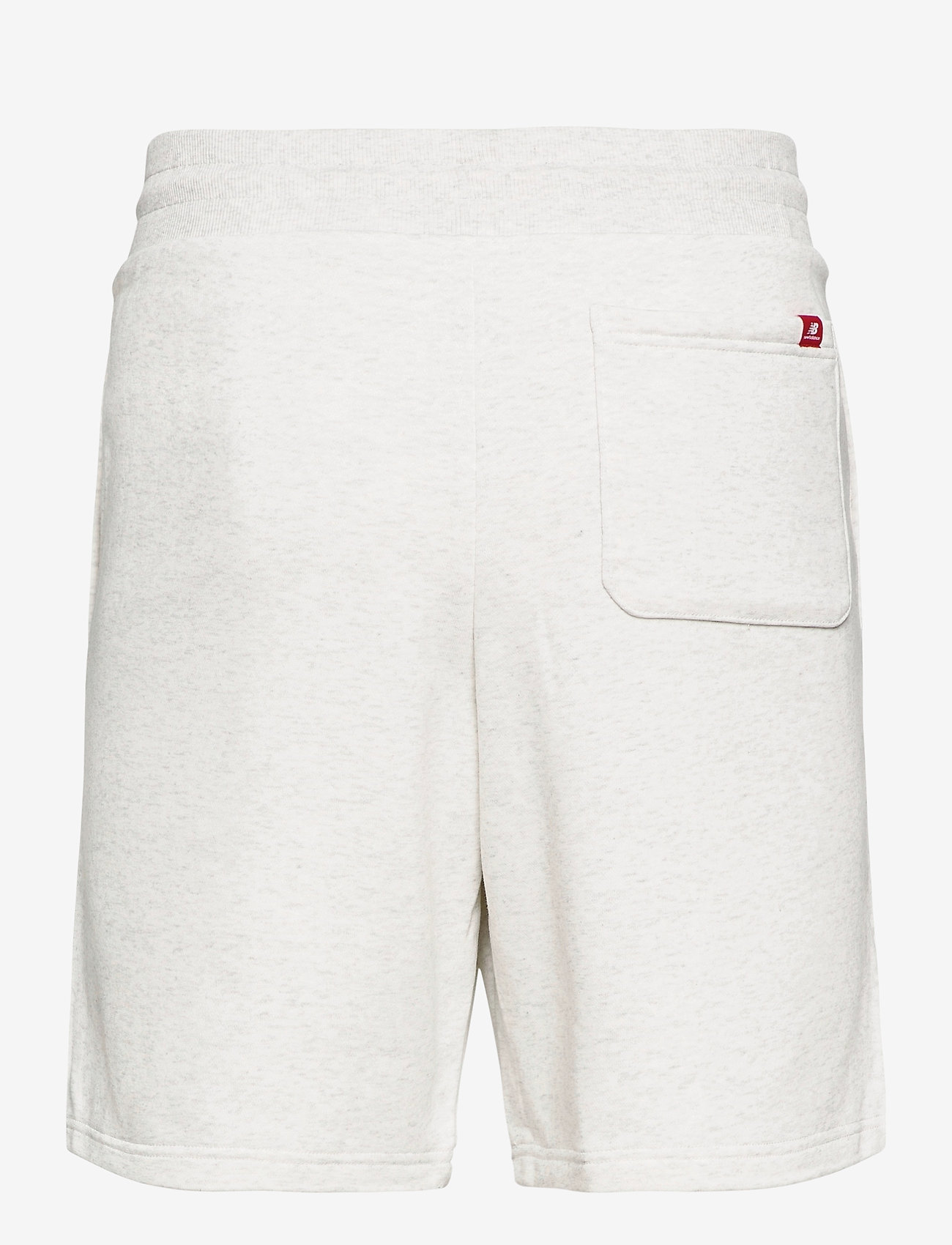 New Balance - Essentials Speed Short - sea salt heather - 1