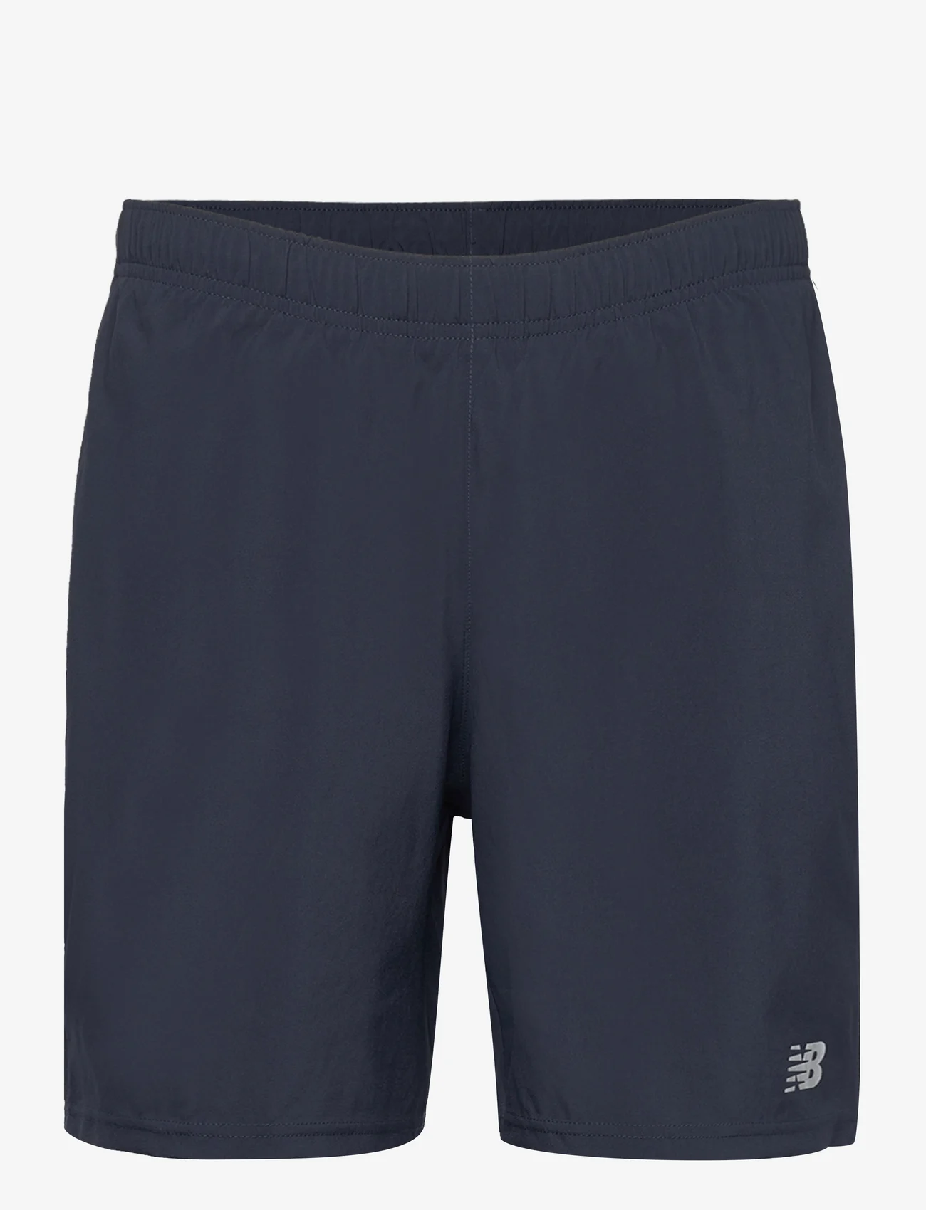 New Balance - Core Run 2 in 1 7 inch Short - træningsshorts - eclipse - 0