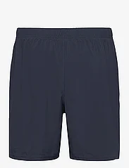 New Balance - Core Run 2 in 1 7 inch Short - træningsshorts - eclipse - 1