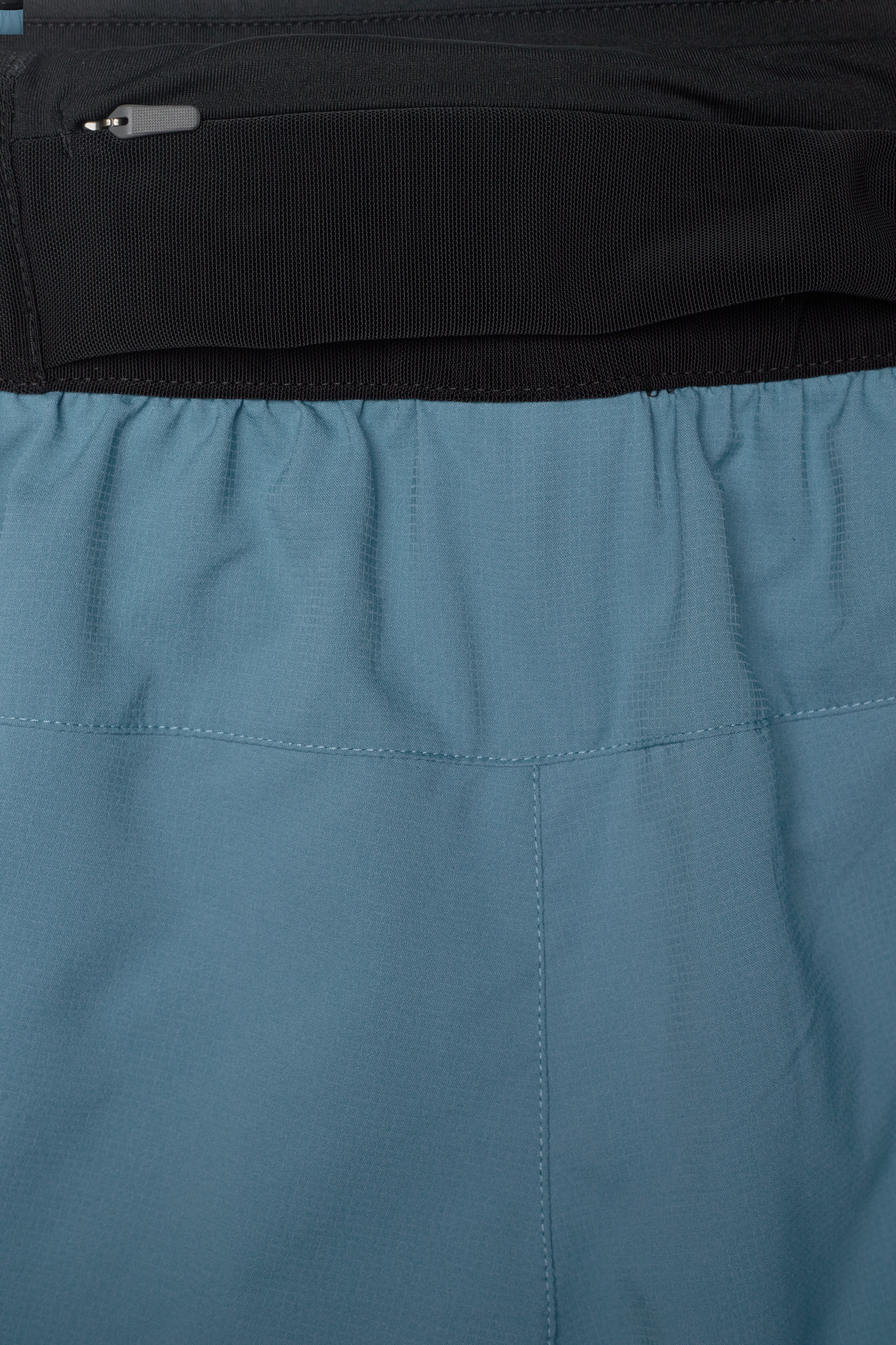 New Balance - Q Speed Fuel 2 in 1 5 inch Short - spring tide - 5