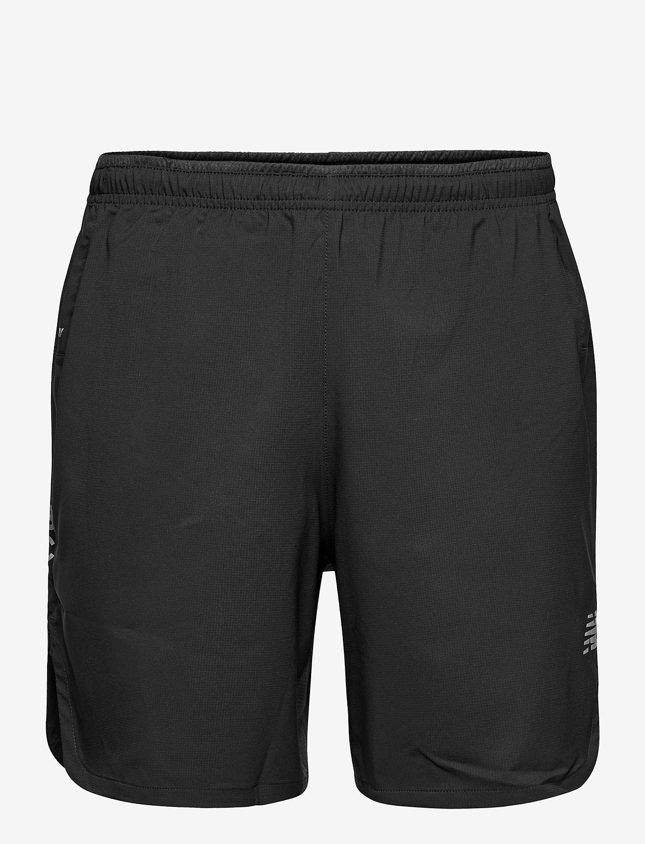 New Balance - Q Speed Fuel 7 inch Short - black - 0