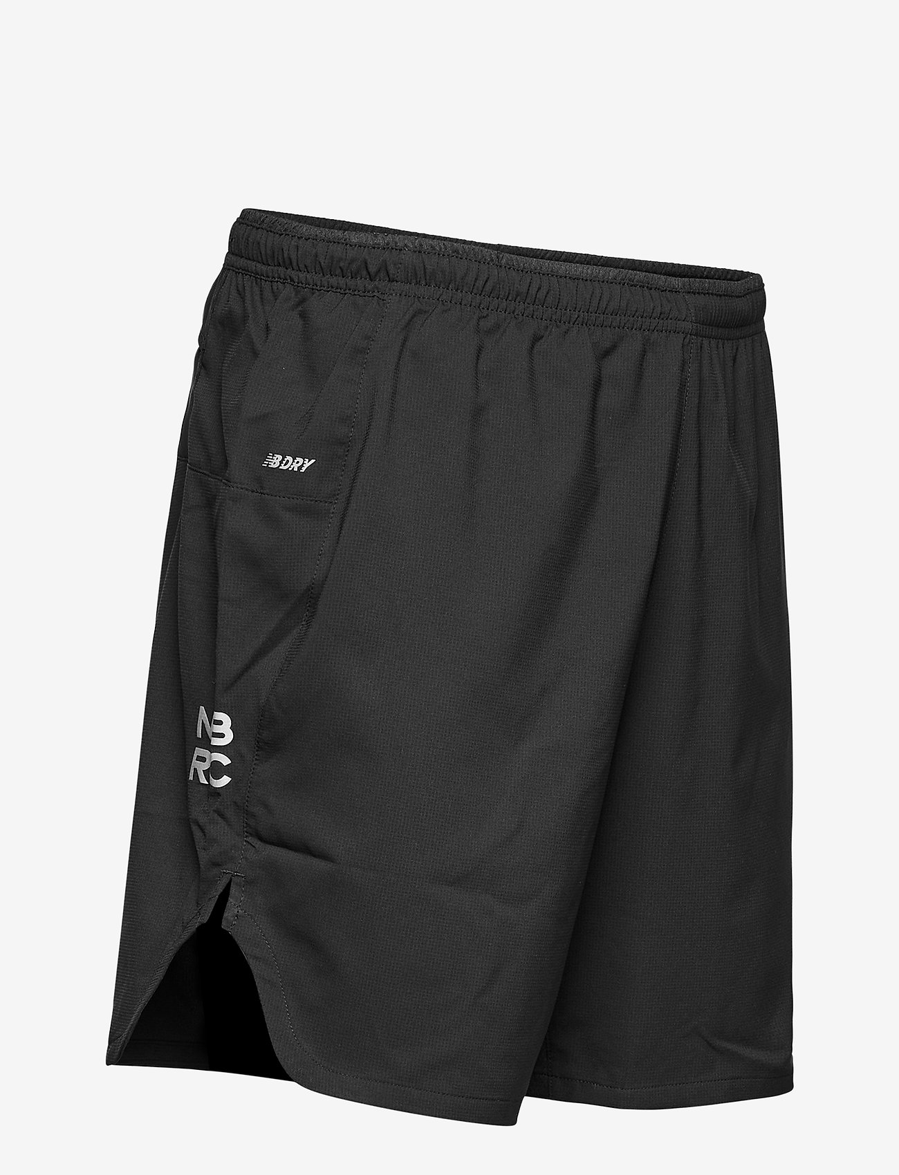 New Balance - Q Speed Fuel 7 inch Short - black - 2