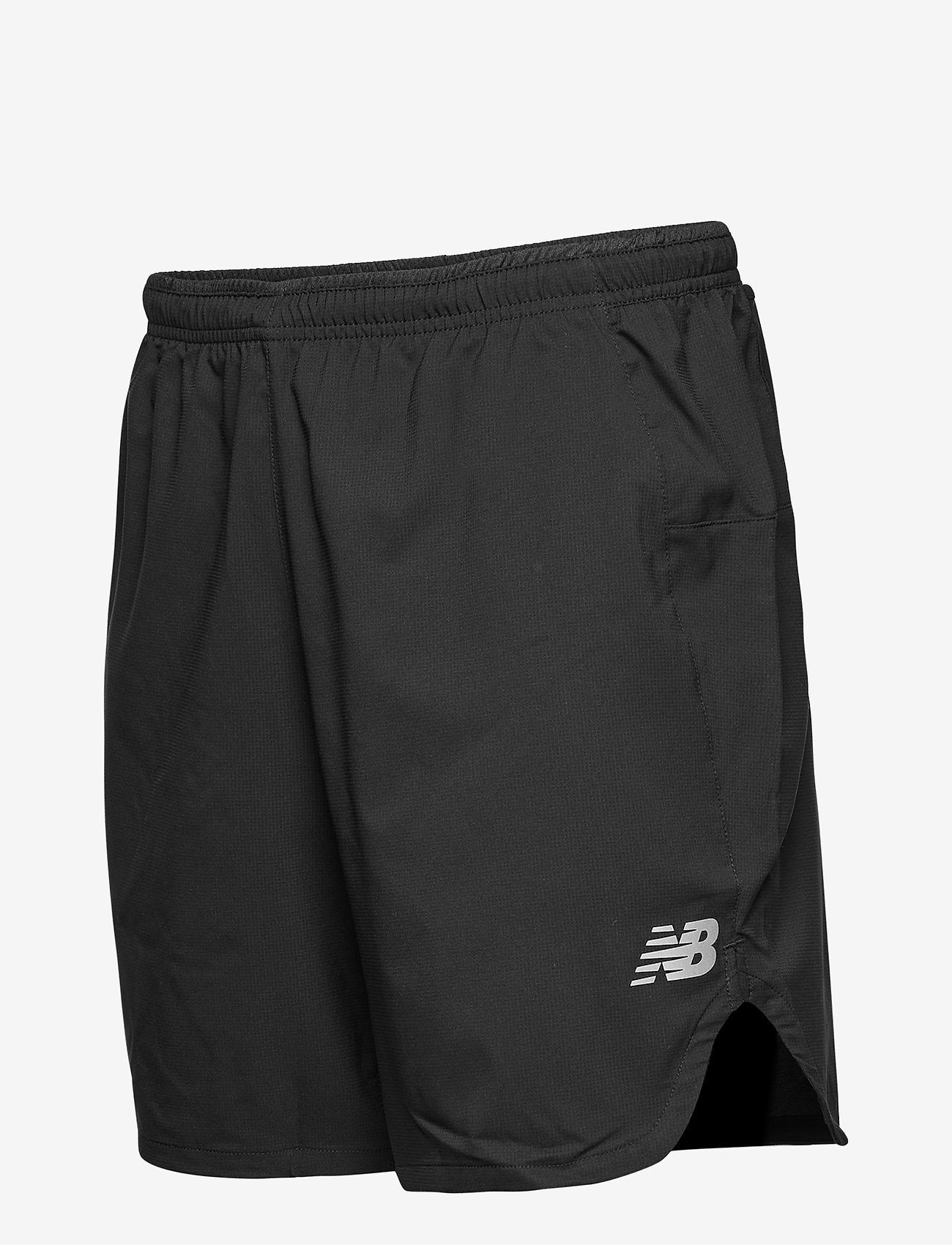 New Balance - Q Speed Fuel 7 inch Short - black - 3