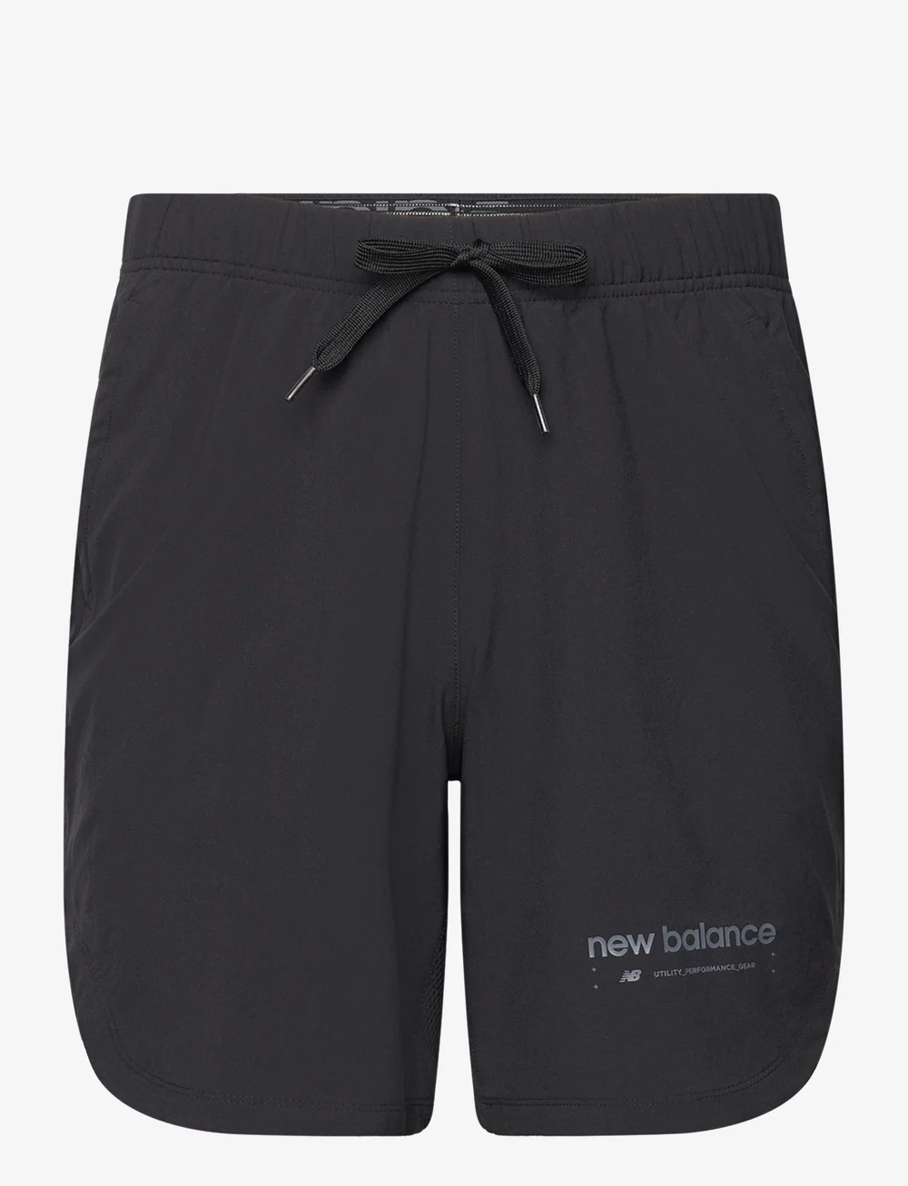 New balance top woven shorts