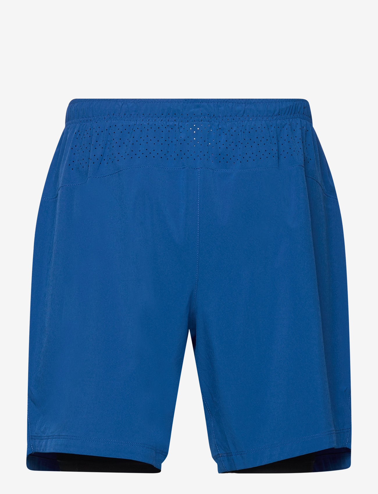 New Balance - R.W.Tech 7 Inch 2-in-1 Short - blue groove - 1