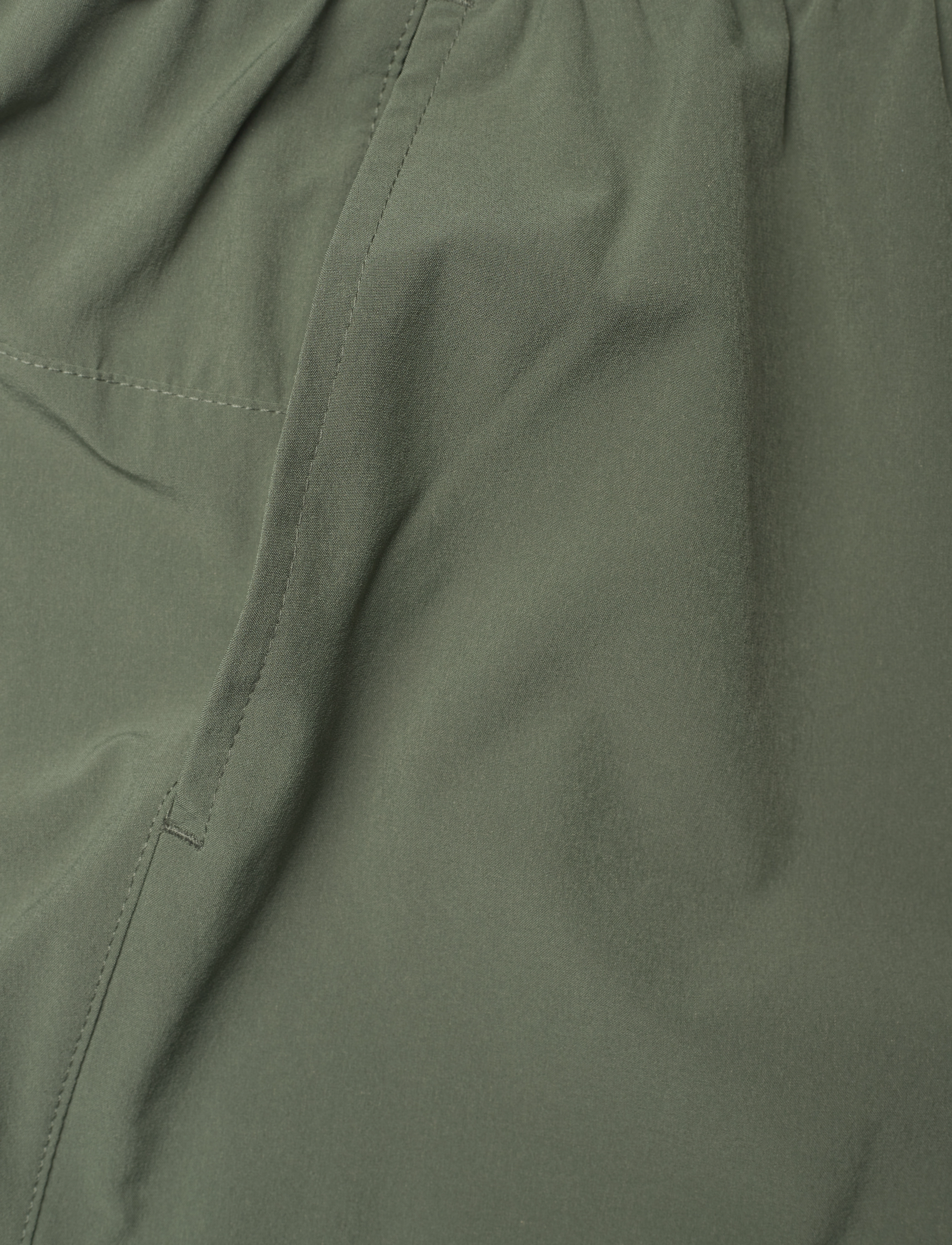 New Balance - R.W.Tech 7 Inch 2-in-1 Short - deep olive green - 5