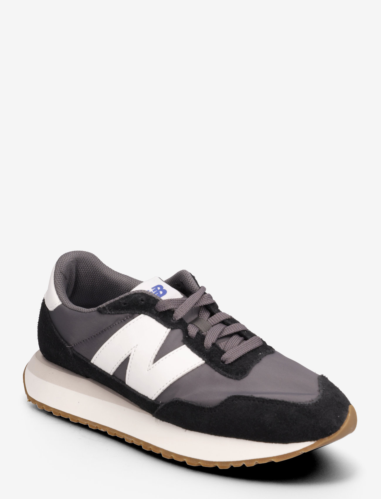 New Balance - New Balance 237 Good Vibes - låga sneakers - black - 0