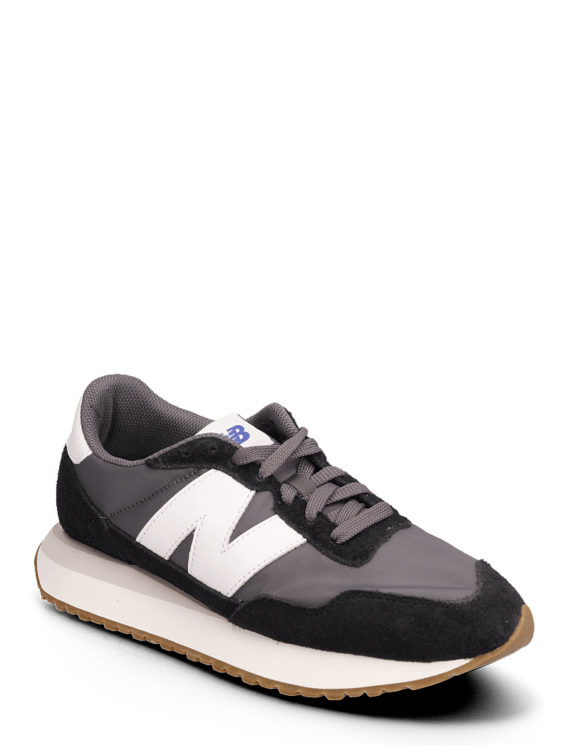 New Balance - New Balance 237 Good Vibes - låga sneakers - black - 0