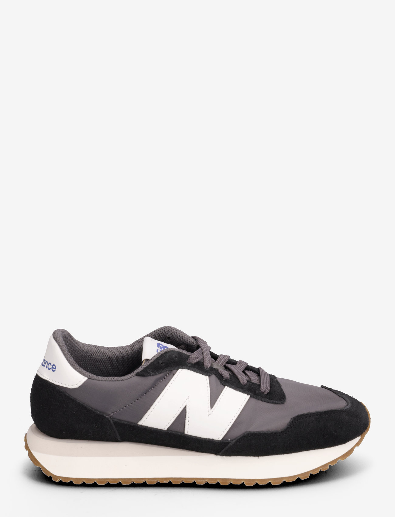 New Balance - New Balance 237 Good Vibes - låga sneakers - black - 1