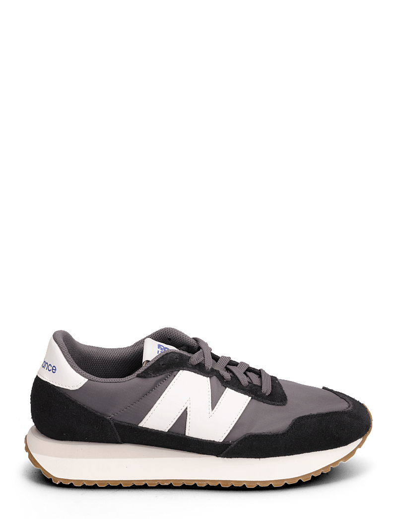 New Balance - New Balance 237 Good Vibes - låga sneakers - black - 1