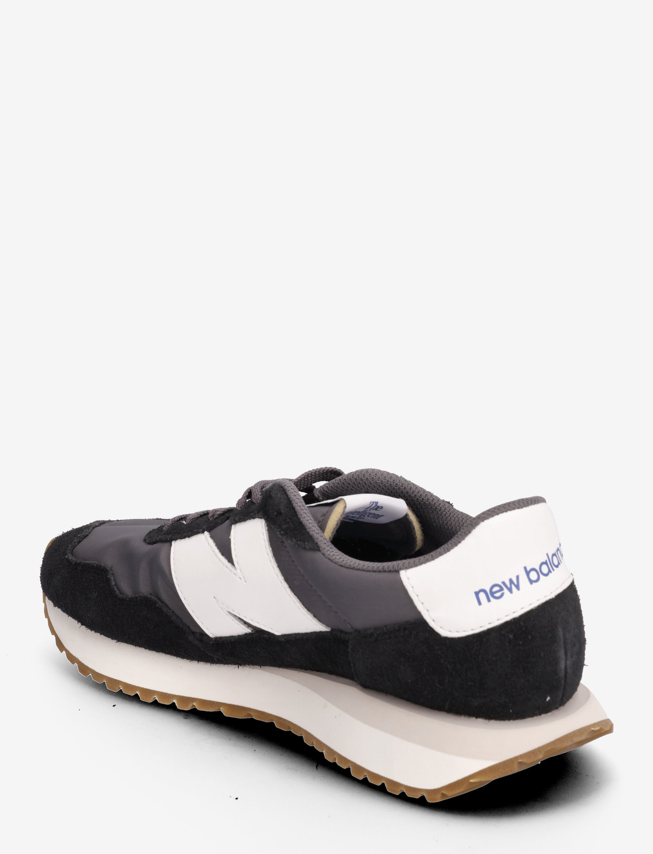 New Balance - New Balance 237 Good Vibes - låga sneakers - black - 2