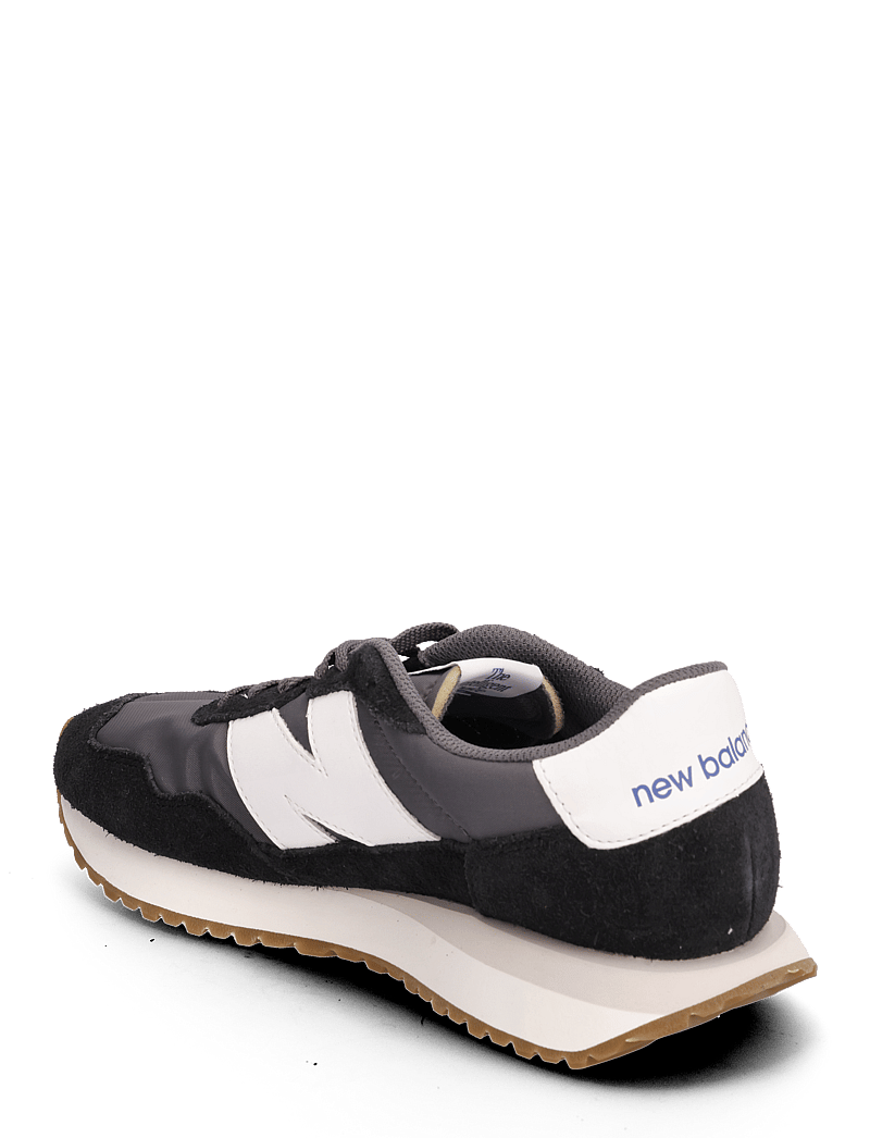 New Balance - New Balance 237 Good Vibes - låga sneakers - black - 2