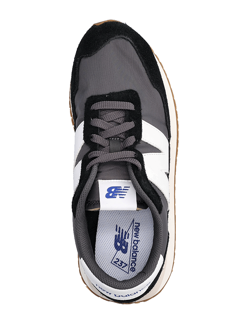 New Balance - New Balance 237 Good Vibes - låga sneakers - black - 3