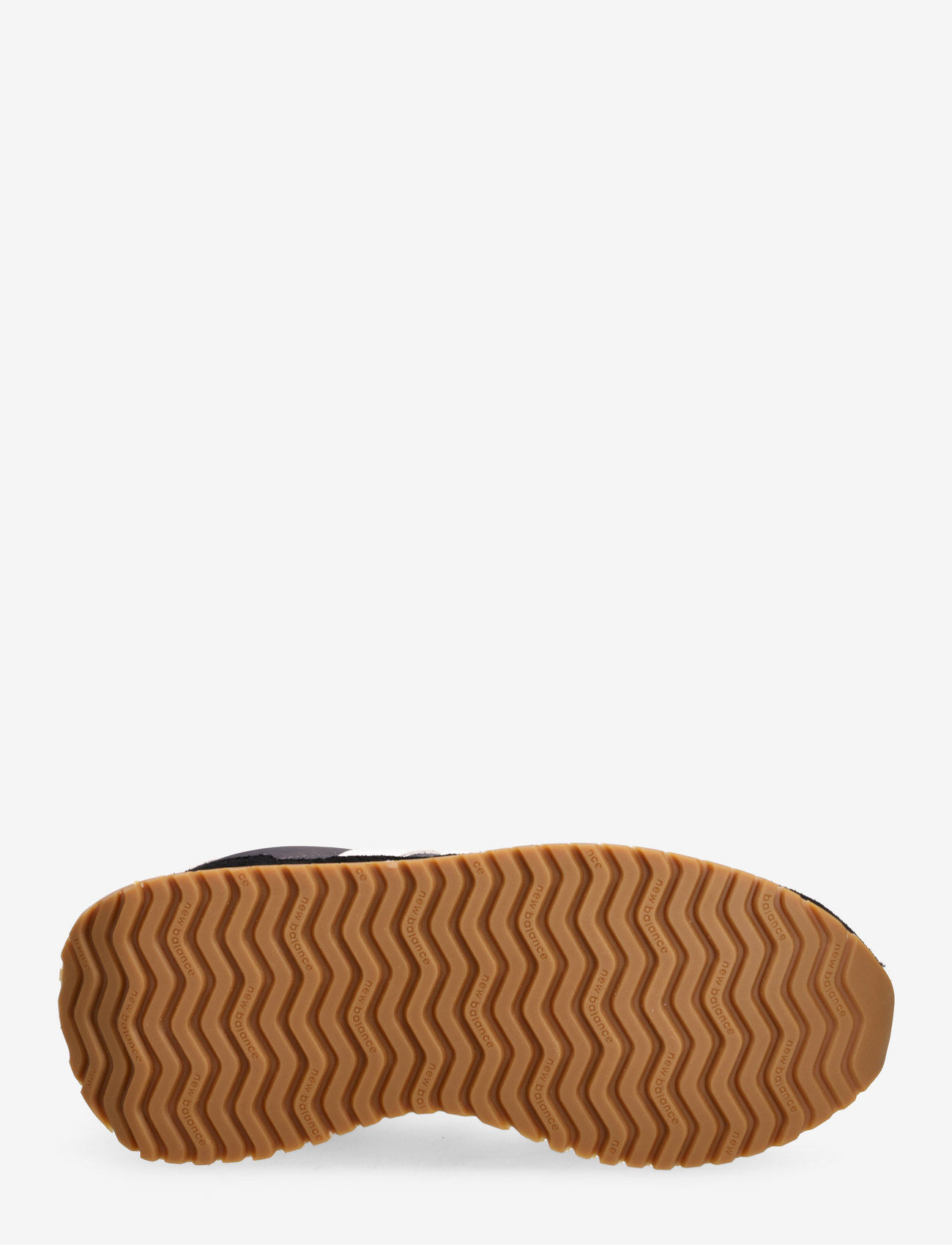 New Balance - New Balance 237 Good Vibes - låga sneakers - black - 4