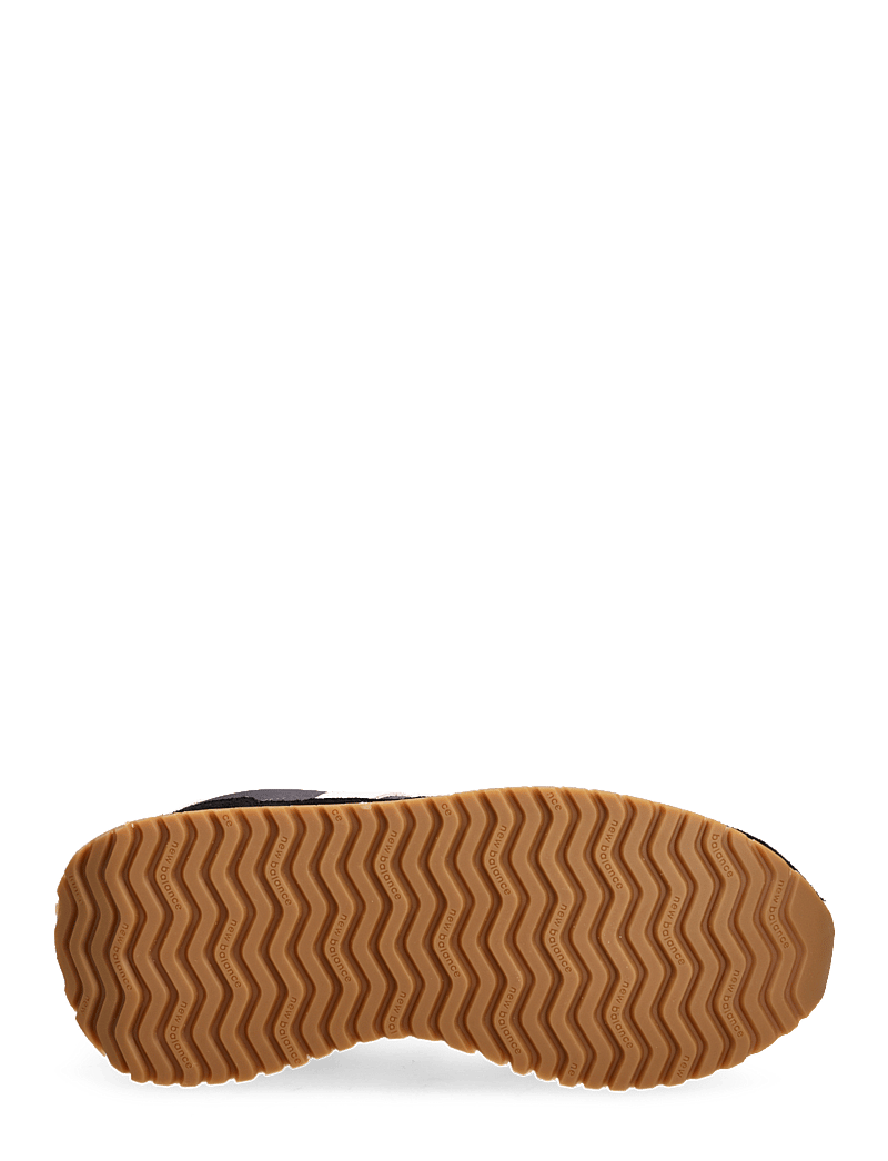 New Balance - New Balance 237 Good Vibes - låga sneakers - black - 4