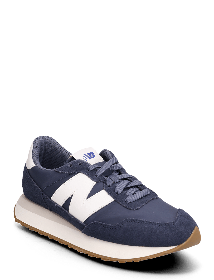 New Balance - New Balance 237 Good Vibes - vintage indigo - 0