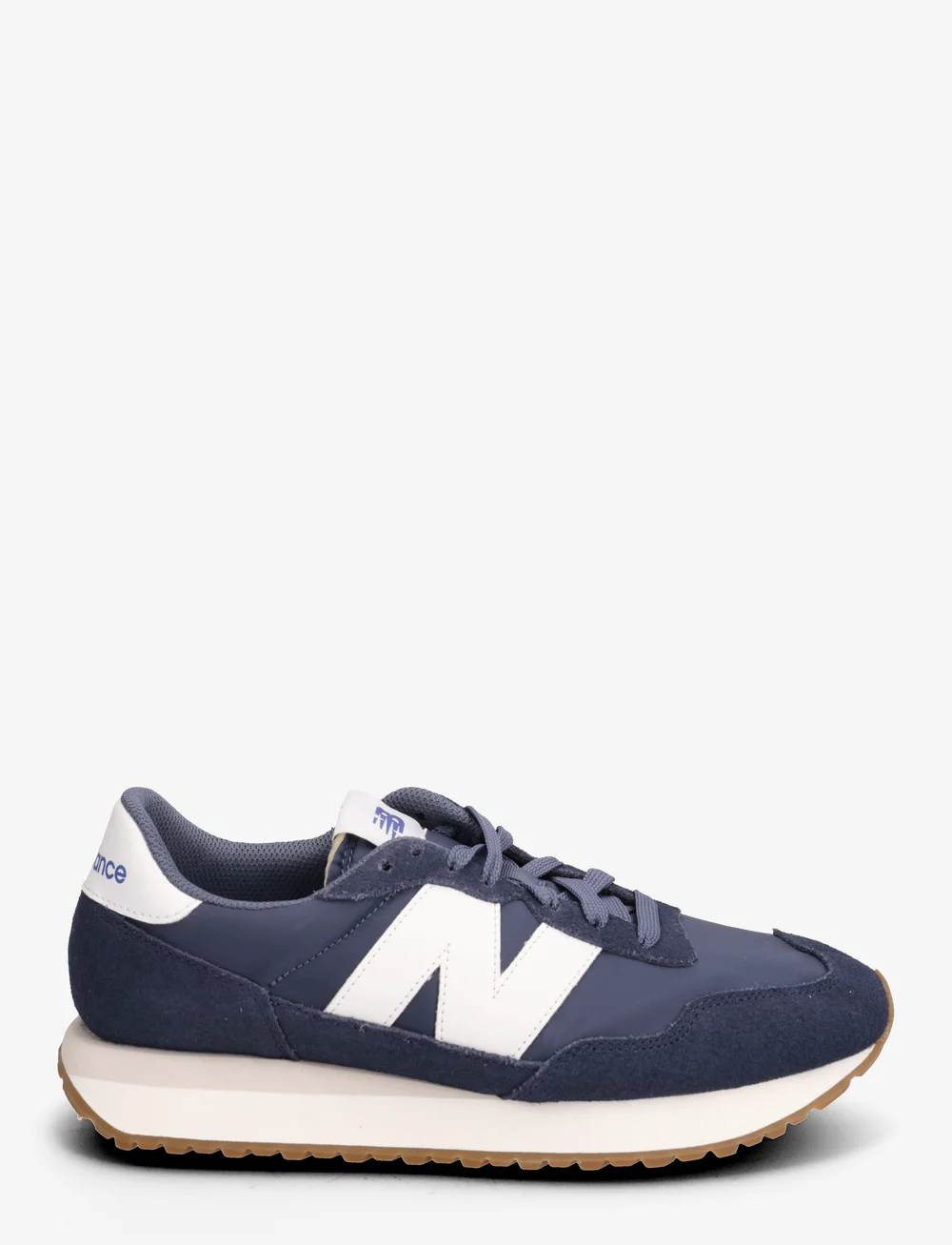 New Balance - New Balance 237 Good Vibes - låga sneakers - vintage indigo - 1