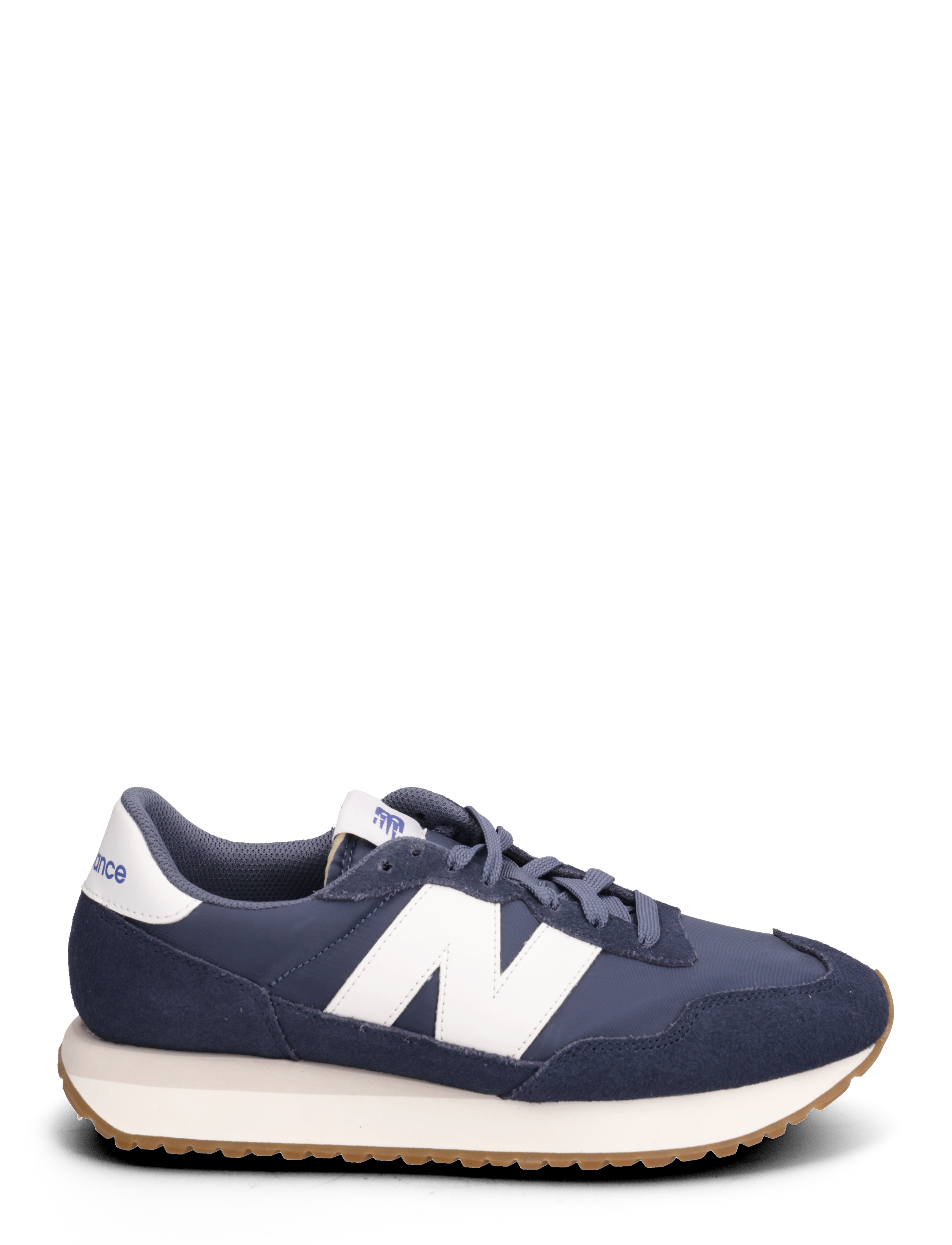 New Balance - New Balance 237 Good Vibes - vintage indigo - 1