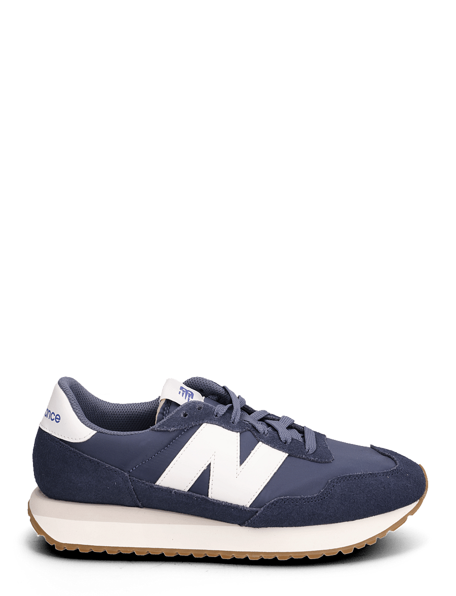 New Balance - New Balance 237 Good Vibes - vintage indigo - 1