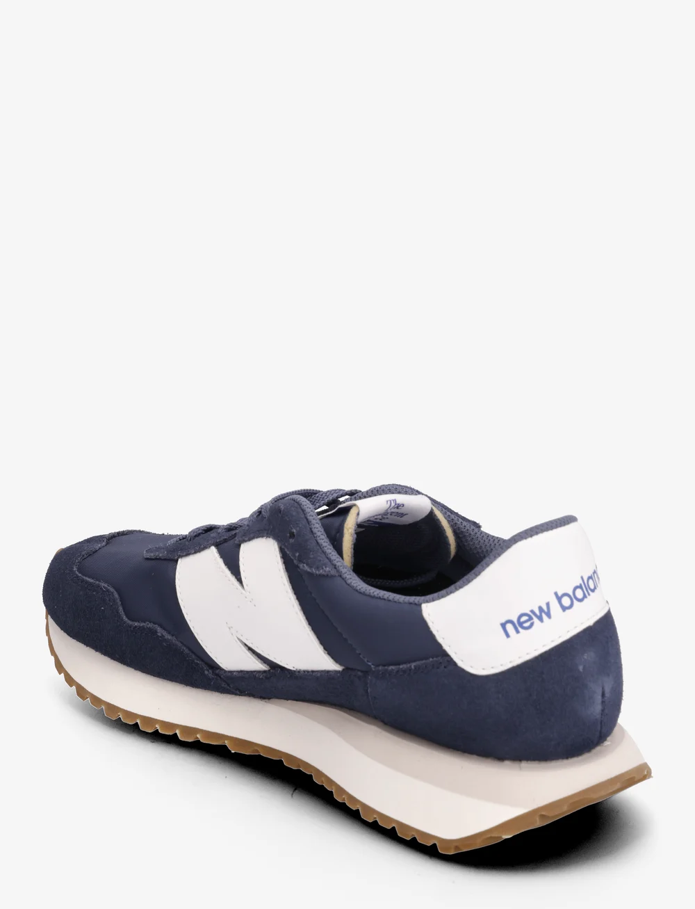 New Balance - New Balance 237 Good Vibes - låga sneakers - vintage indigo - 2