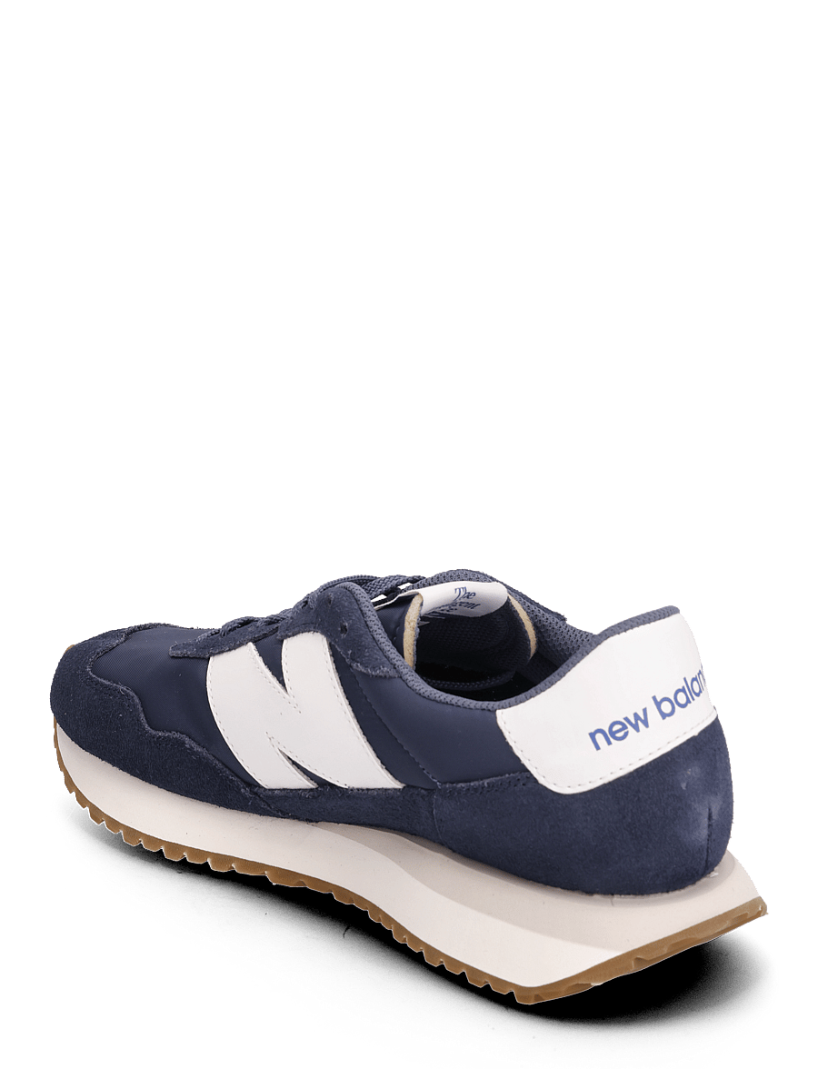 New Balance - New Balance 237 Good Vibes - vintage indigo - 2