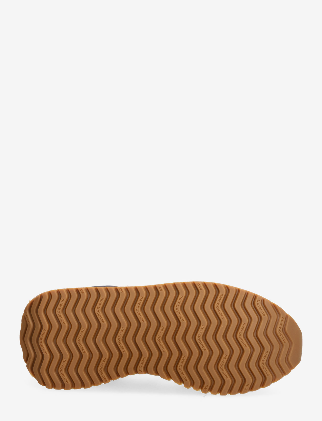 New Balance - New Balance 237 Good Vibes - lave sneakers - vintage indigo - 4