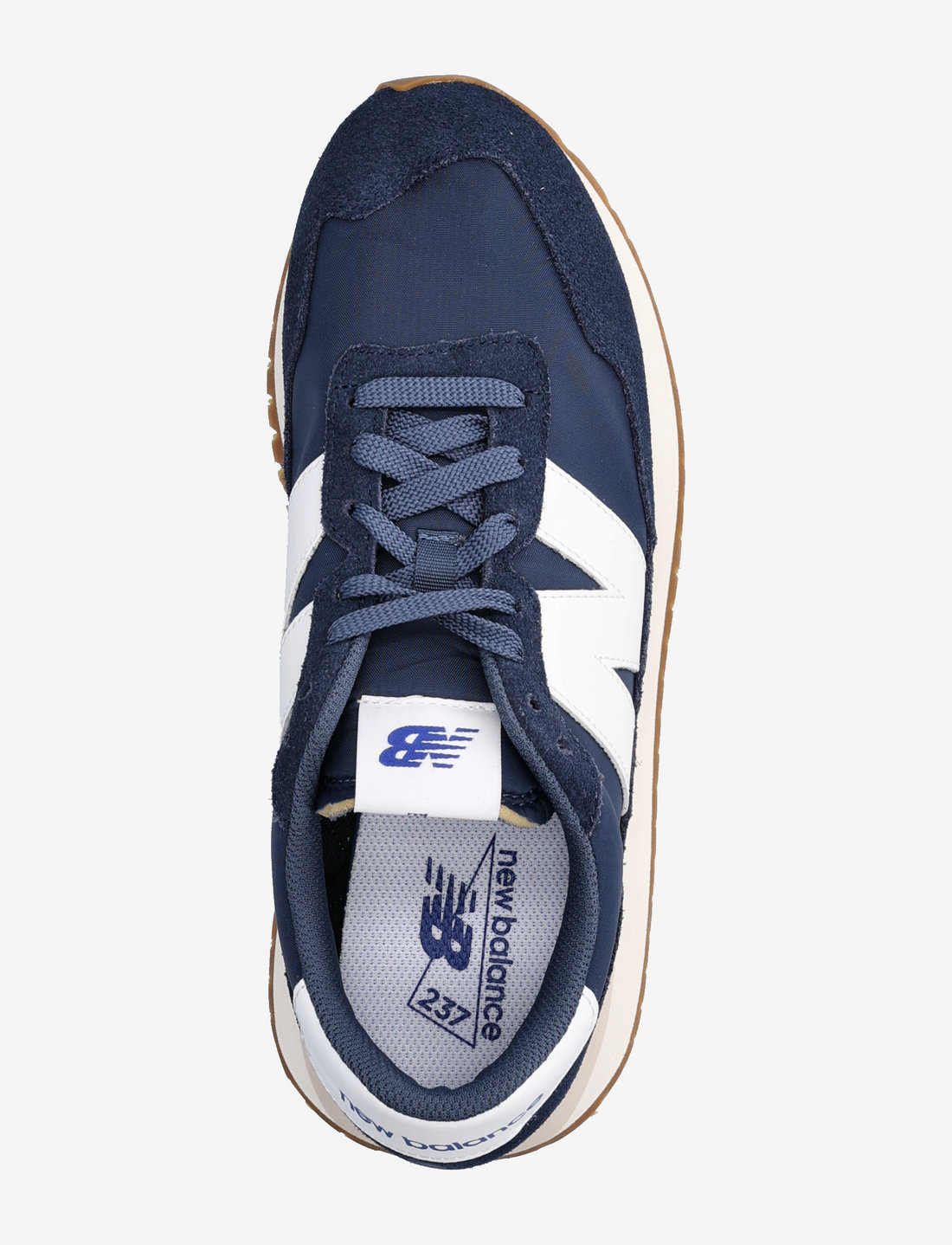 New top balance gb