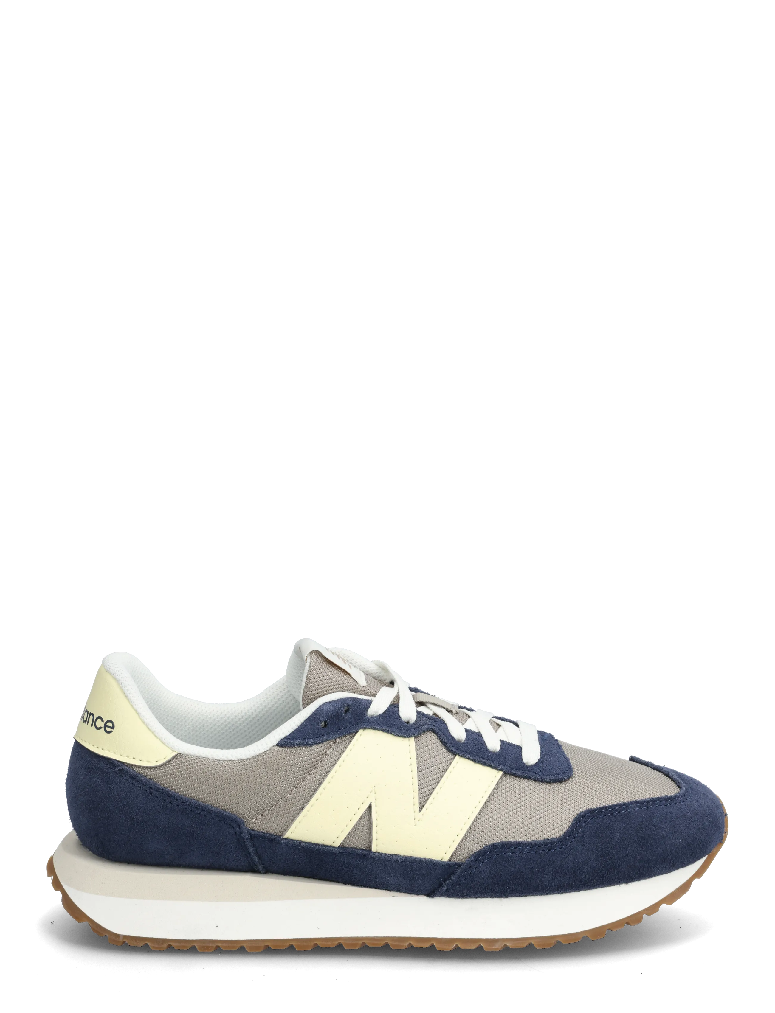 New Balance - New Balance 237 - arid stone - 1