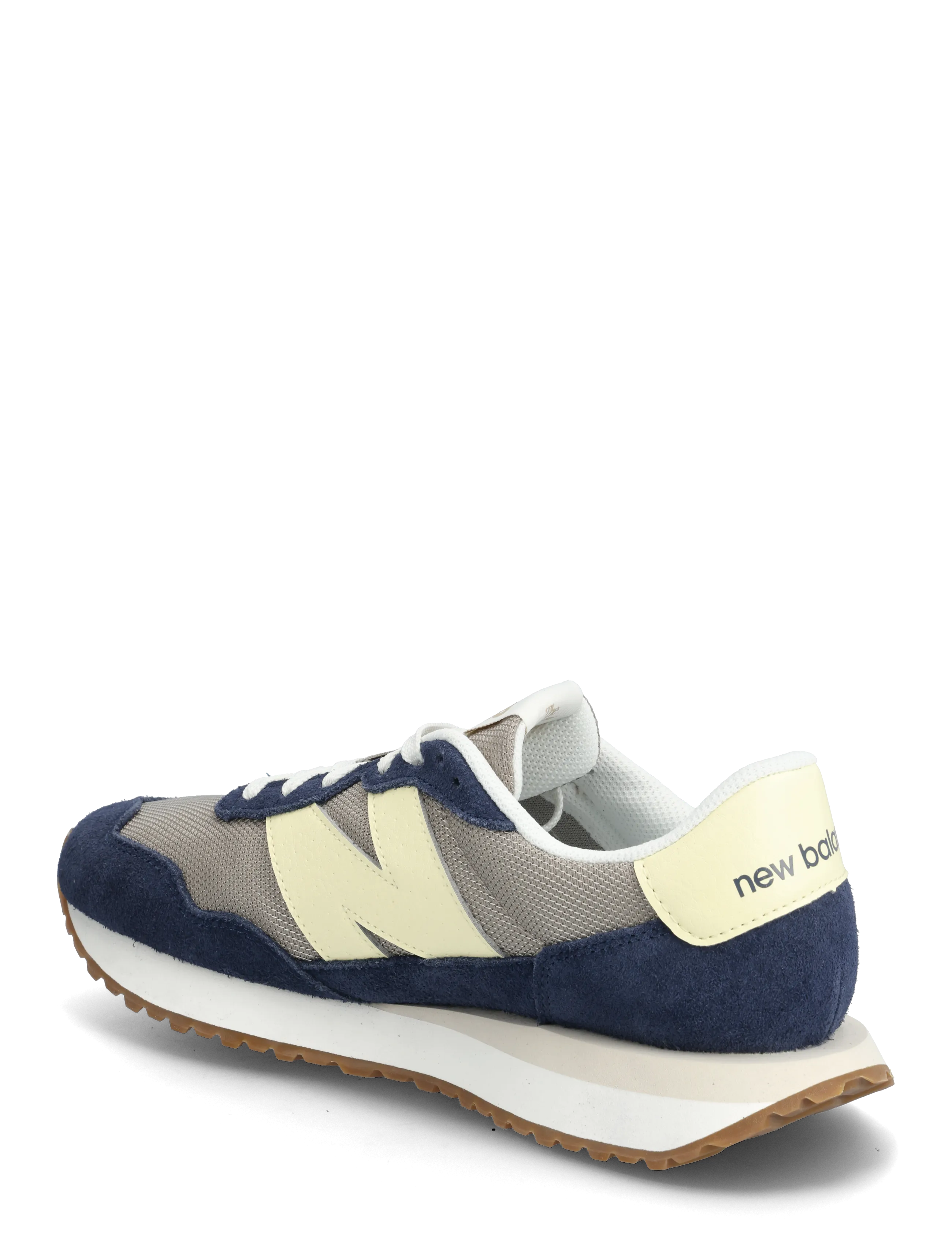New Balance - New Balance 237 - arid stone - 2