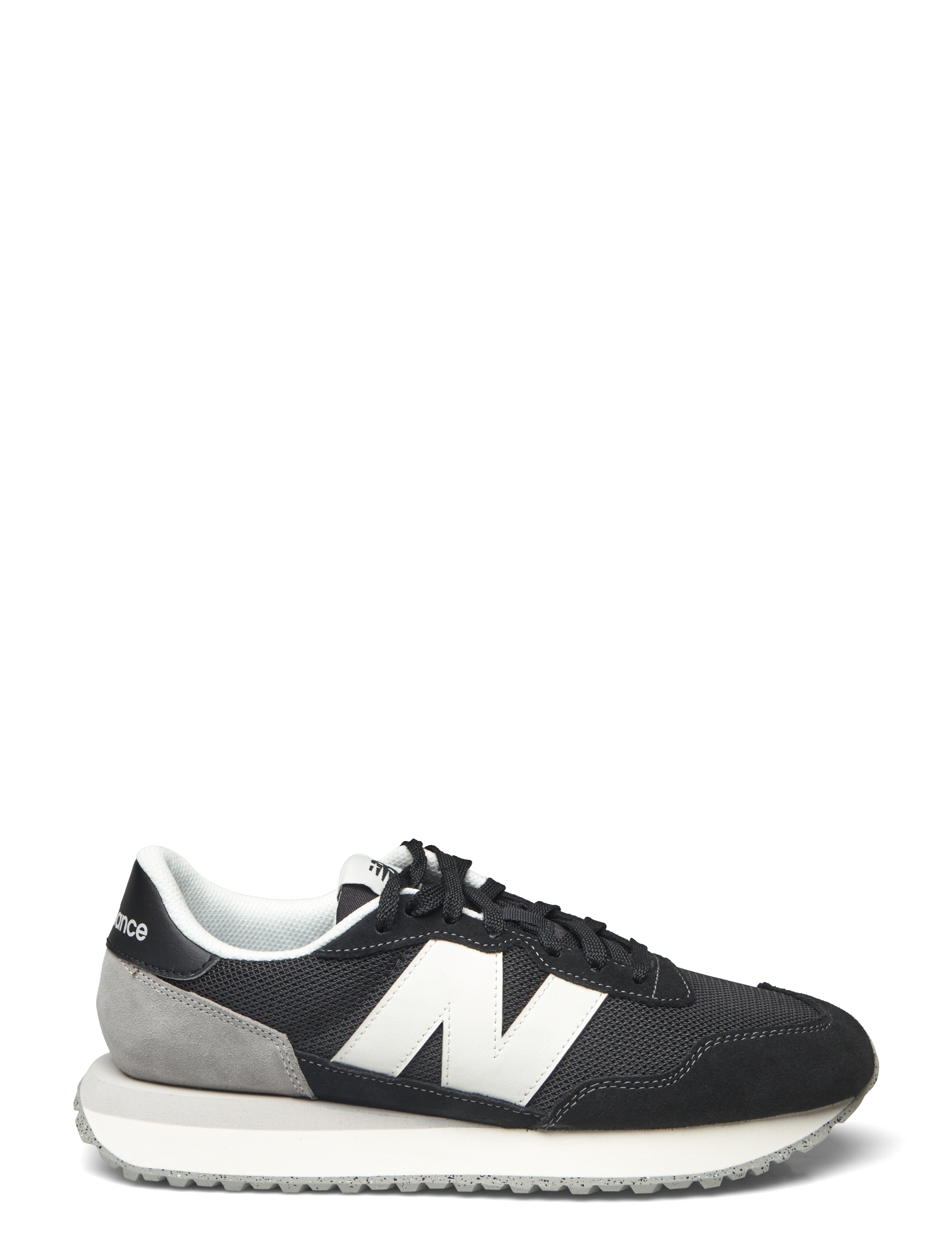 New Balance - New Balance 237 - black - 1