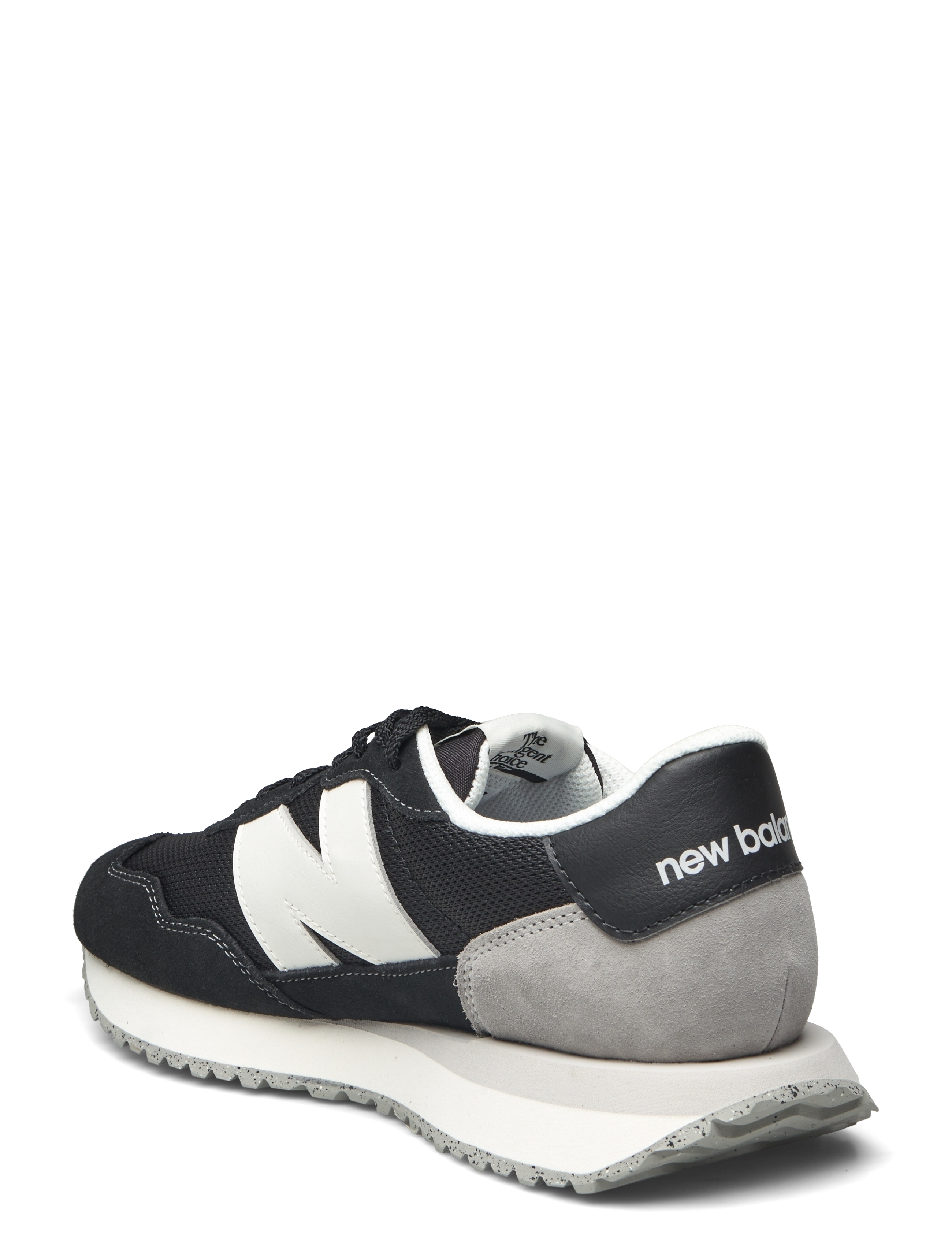 New Balance - New Balance 237 - black - 2