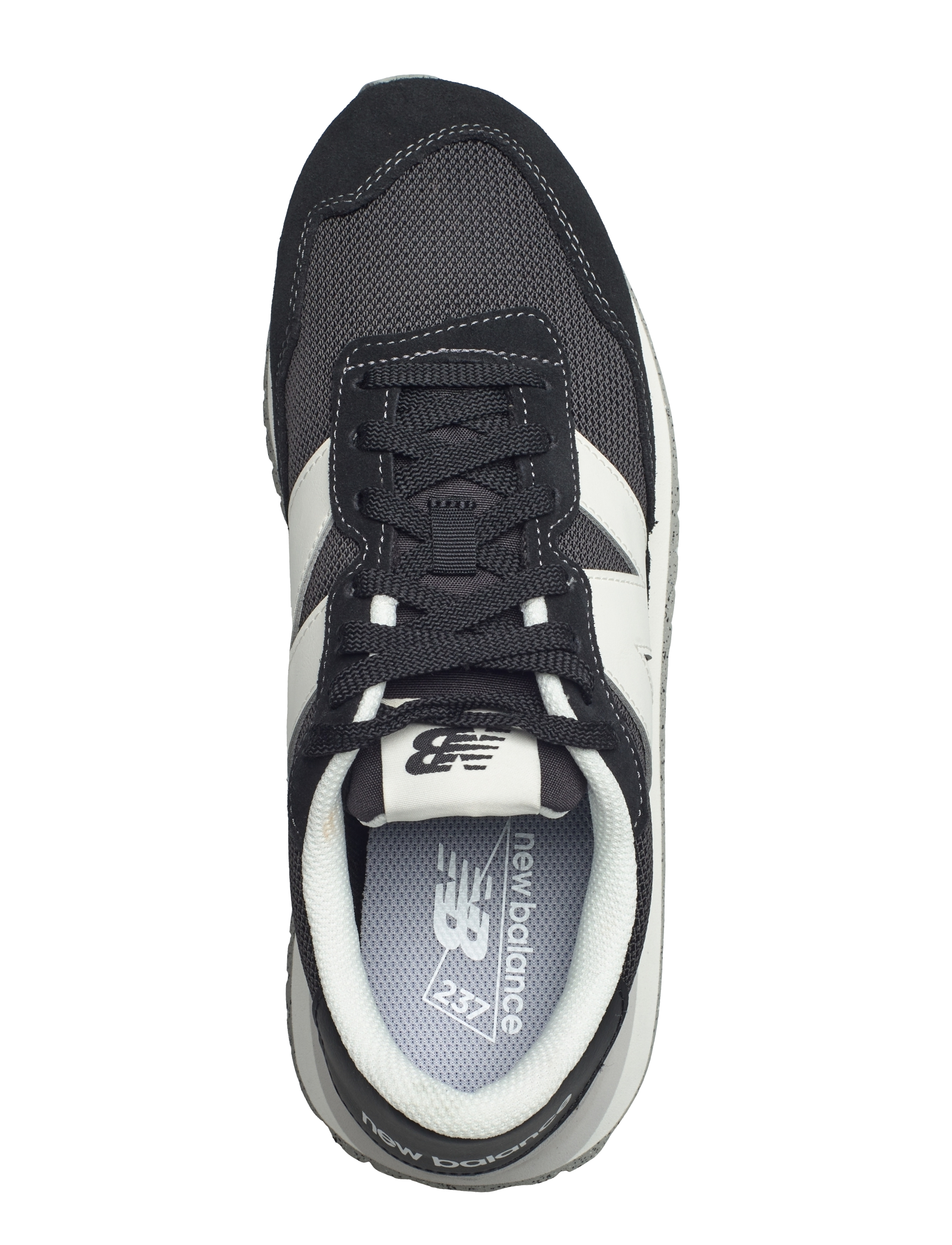 New Balance - New Balance 237 - black - 3
