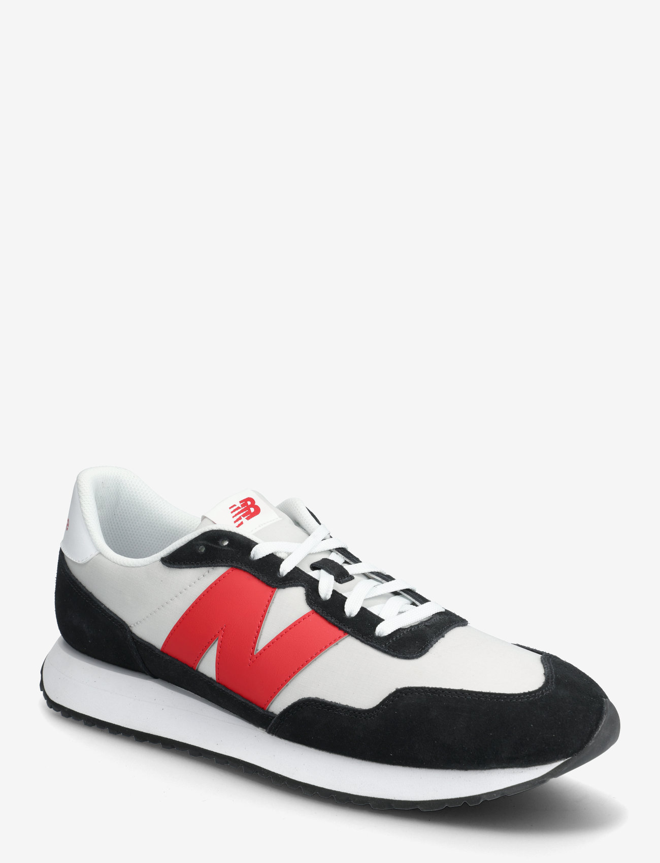 New Balance - New Balance 237 - lave sneakers - black - 0