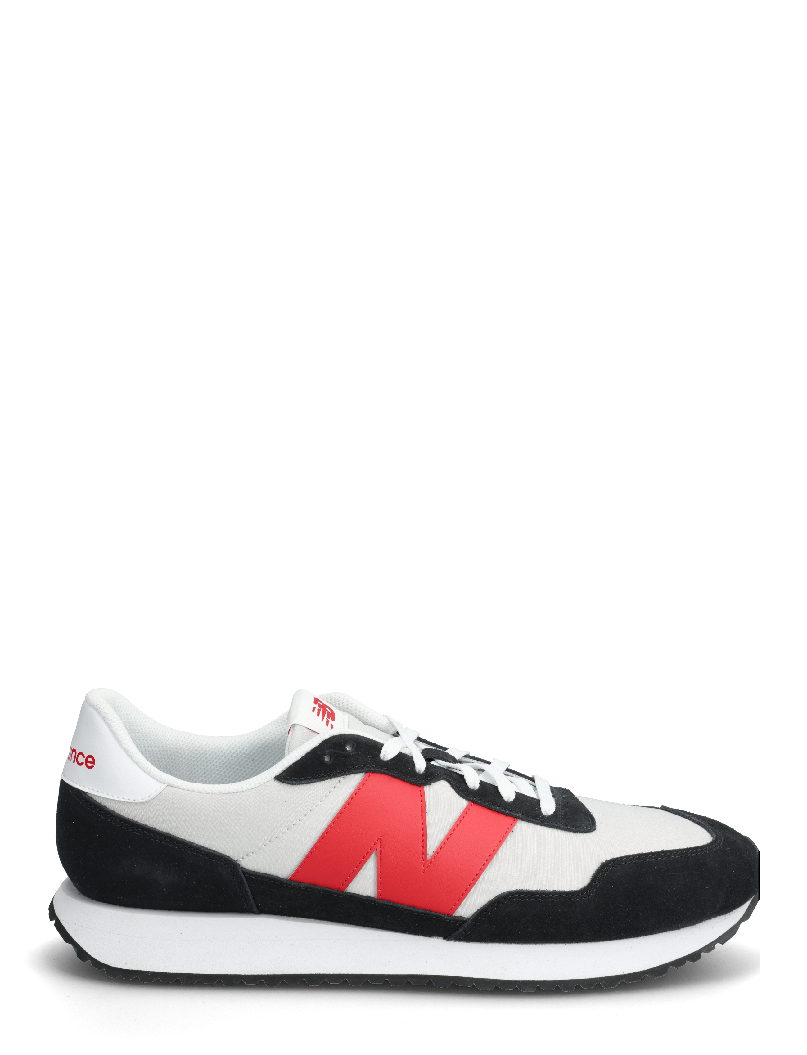 New Balance - New Balance 237 - black - 1
