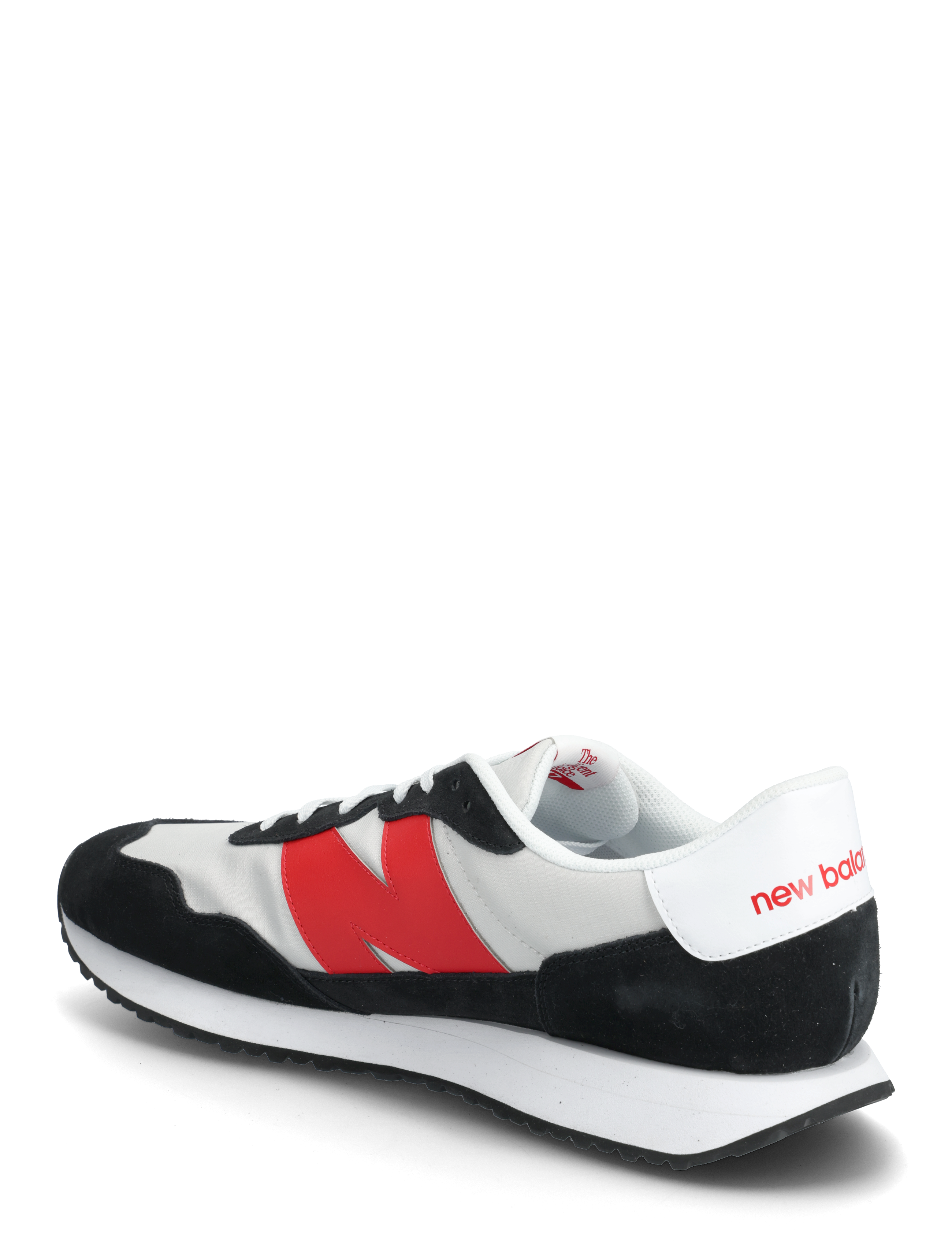 New Balance - New Balance 237 - black - 2
