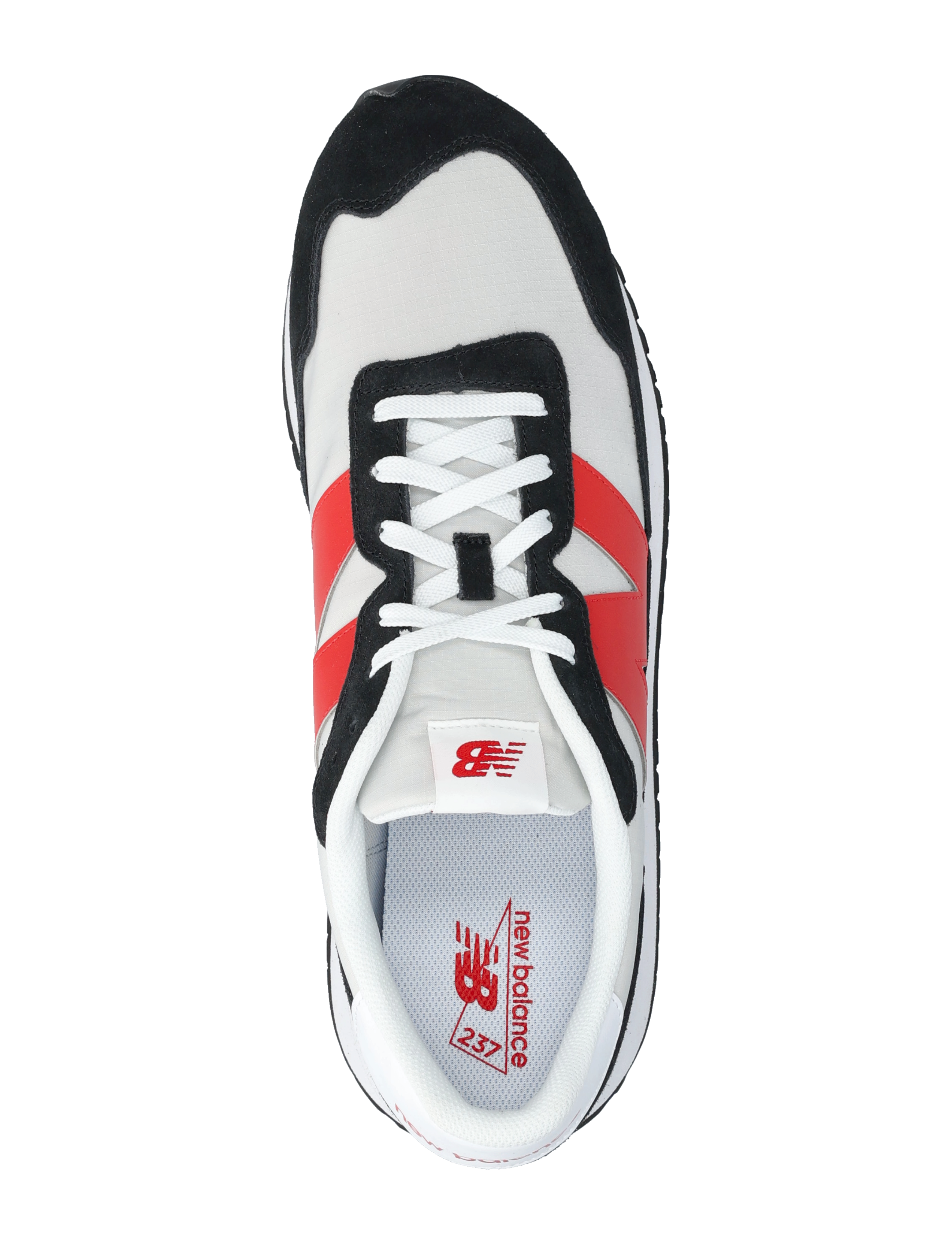 New Balance - New Balance 237 - black - 3
