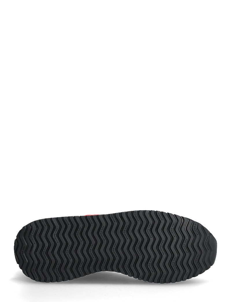 New Balance - New Balance 237 - lave sneakers - black - 4