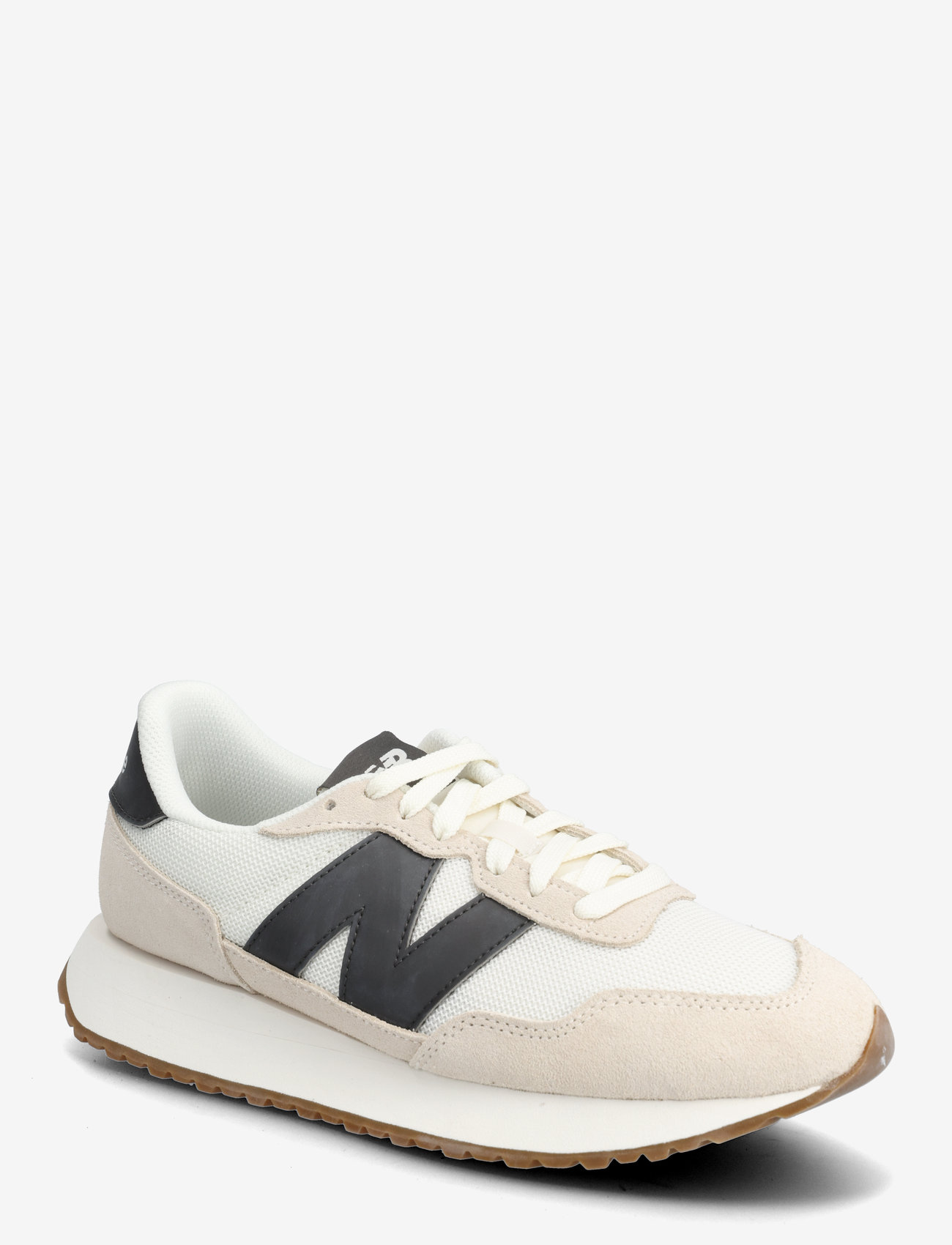 New Balance - New Balance 237 - låga sneakers - sea salt - 0
