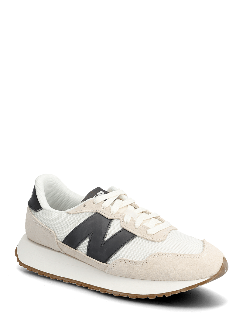 New Balance - New Balance 237 - niedriger schnitt - sea salt - 0