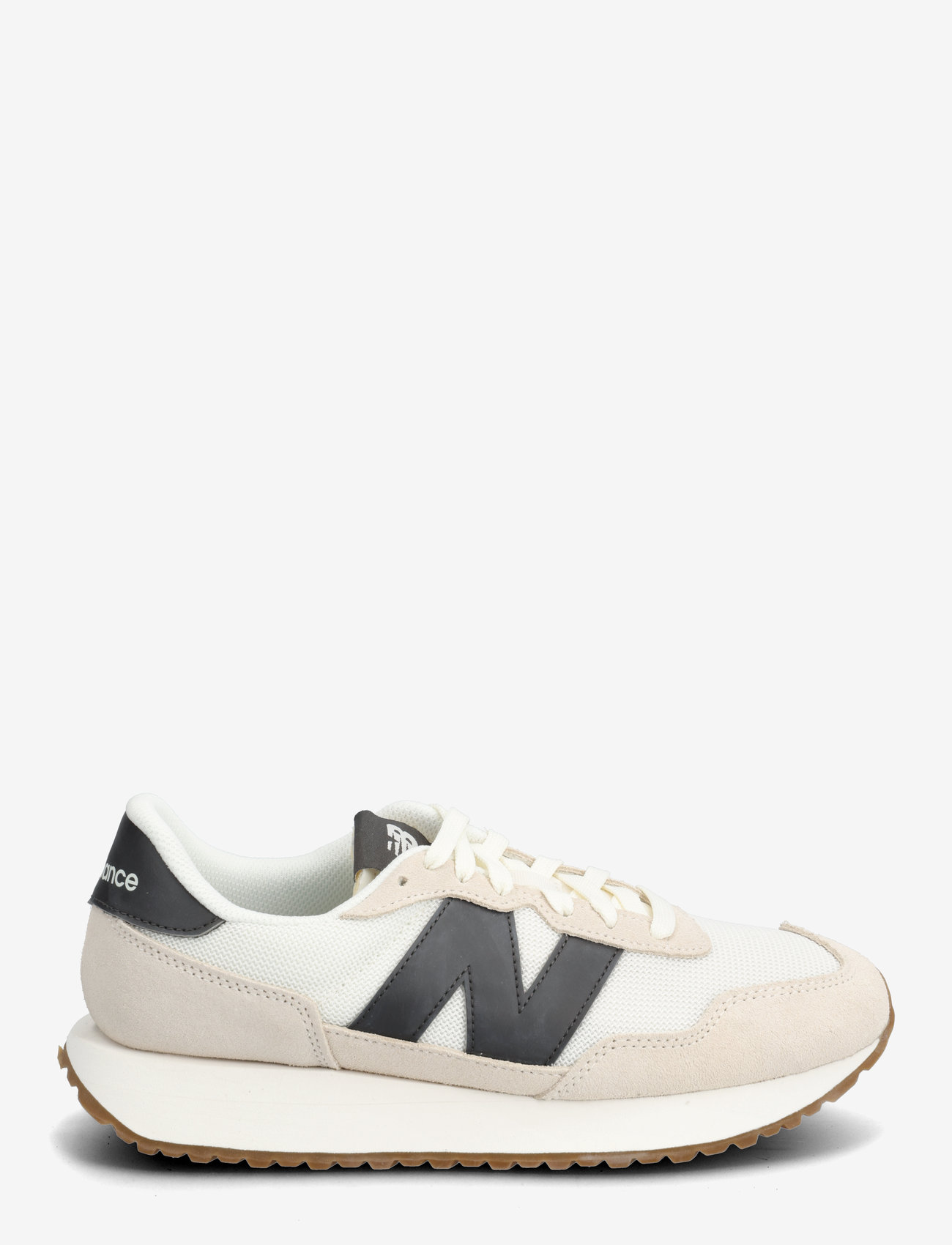 New Balance - New Balance 237 - låga sneakers - sea salt - 1