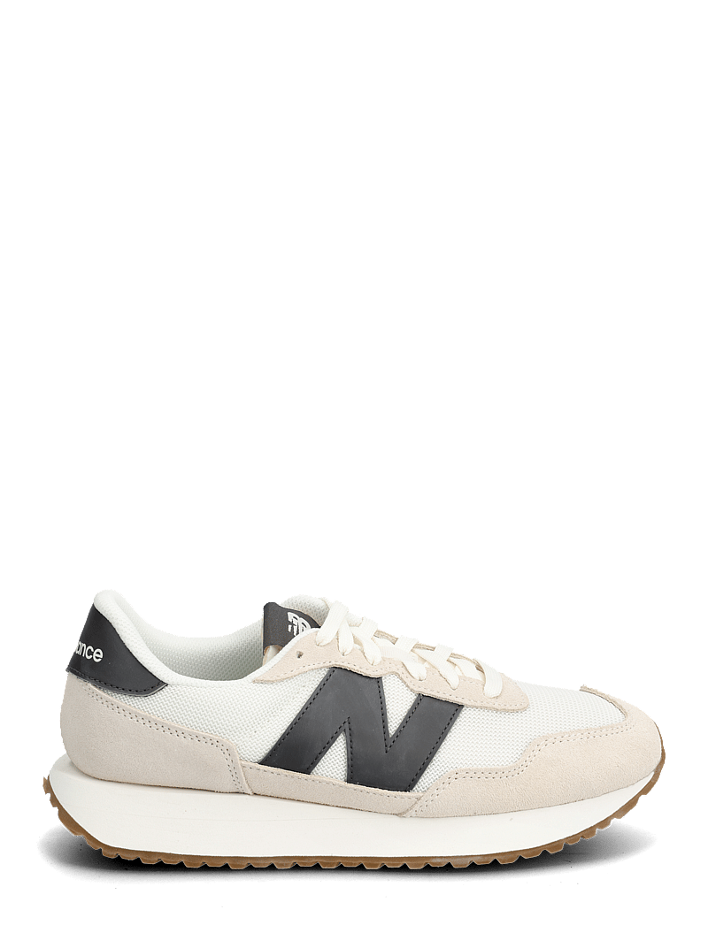 New Balance - New Balance 237 - niedriger schnitt - sea salt - 1