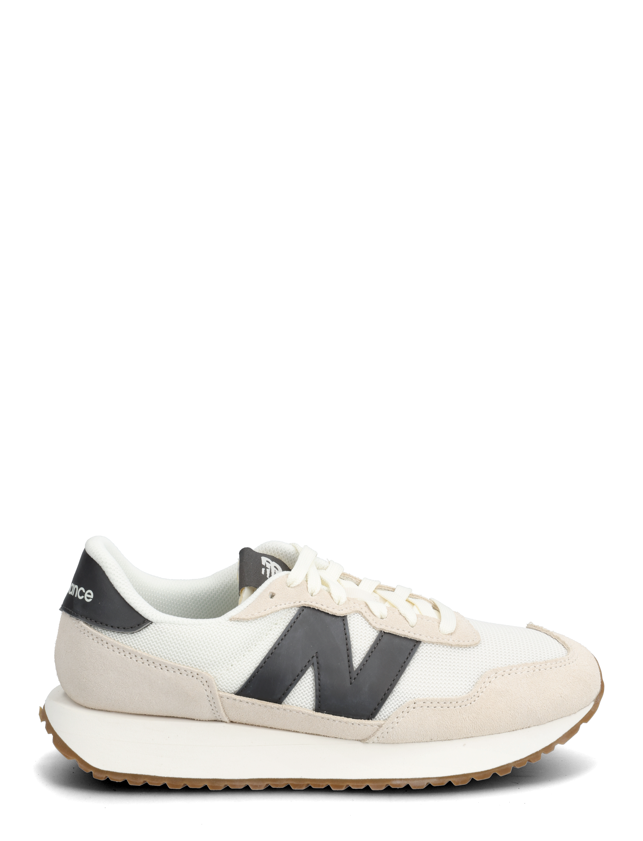 New Balance - New Balance 237 - sea salt - 1