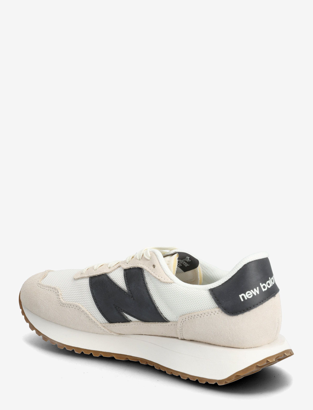 New Balance - New Balance 237 - låga sneakers - sea salt - 2