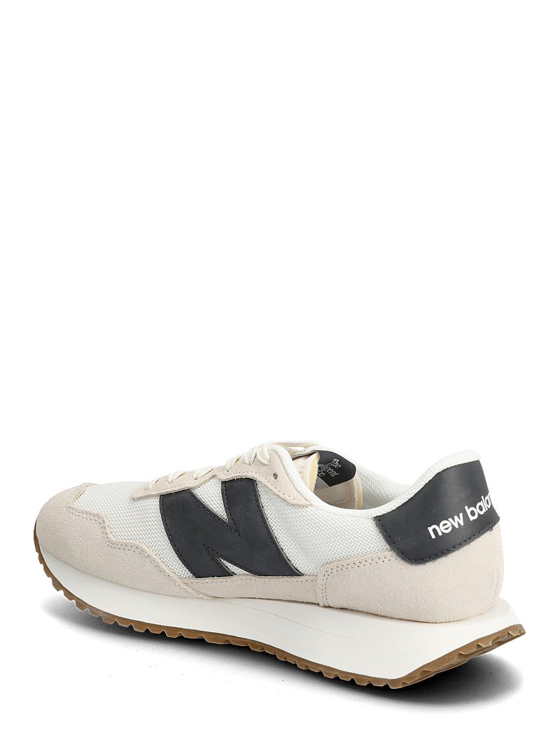 New Balance - New Balance 237 - niedriger schnitt - sea salt - 2