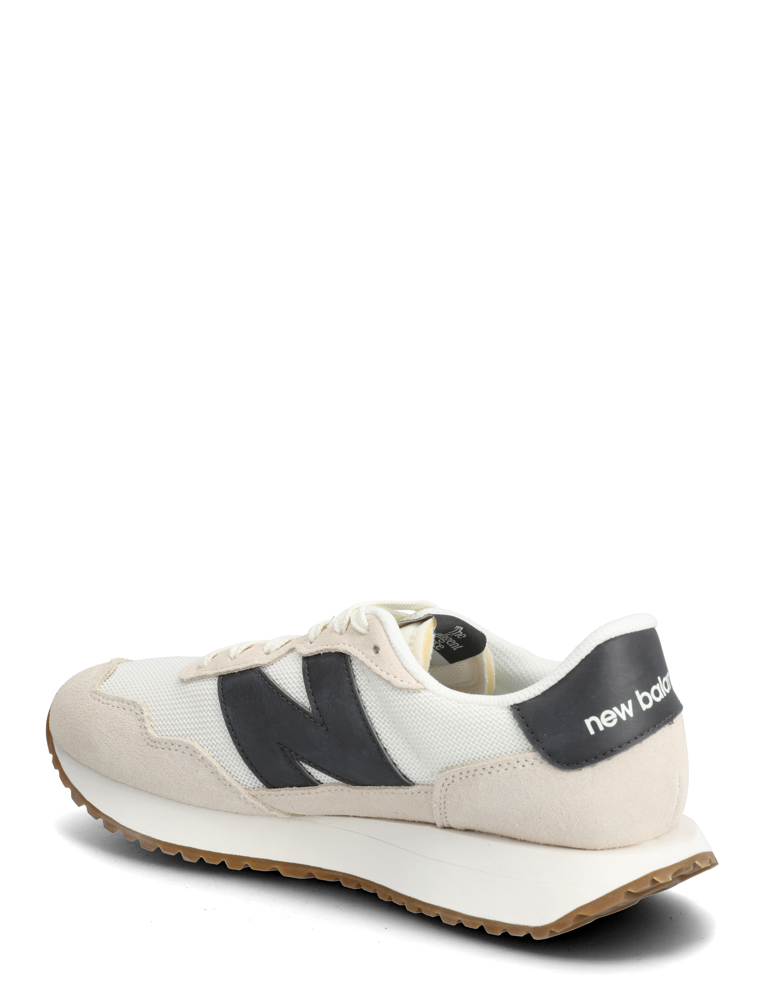 New Balance - New Balance 237 - sea salt - 2