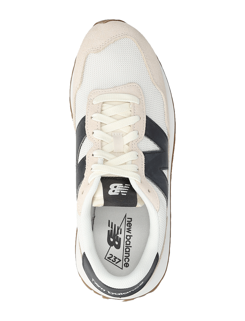 New Balance - New Balance 237 - niedriger schnitt - sea salt - 3